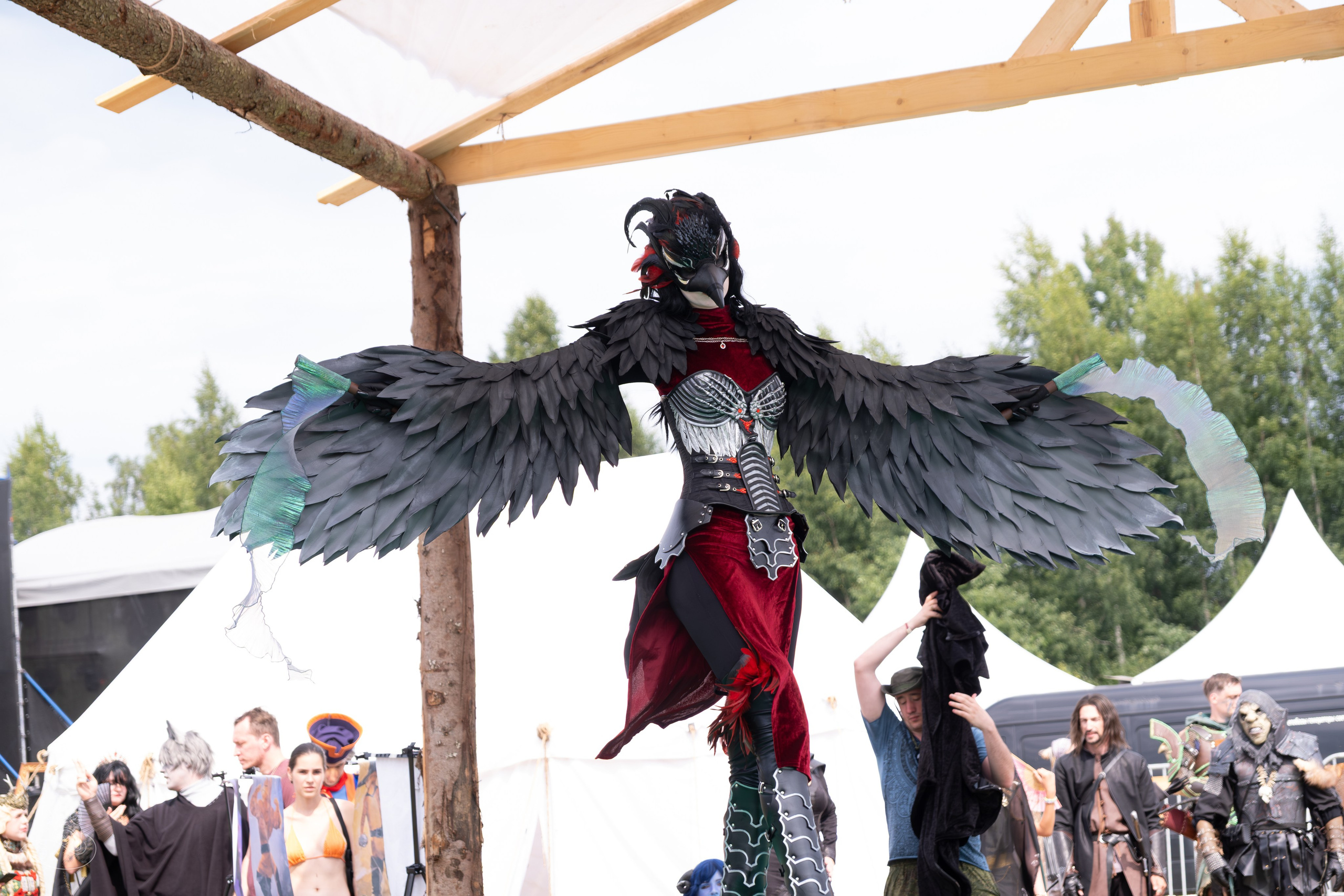Фэнтези фест | 2026. Cosplay Fotograf