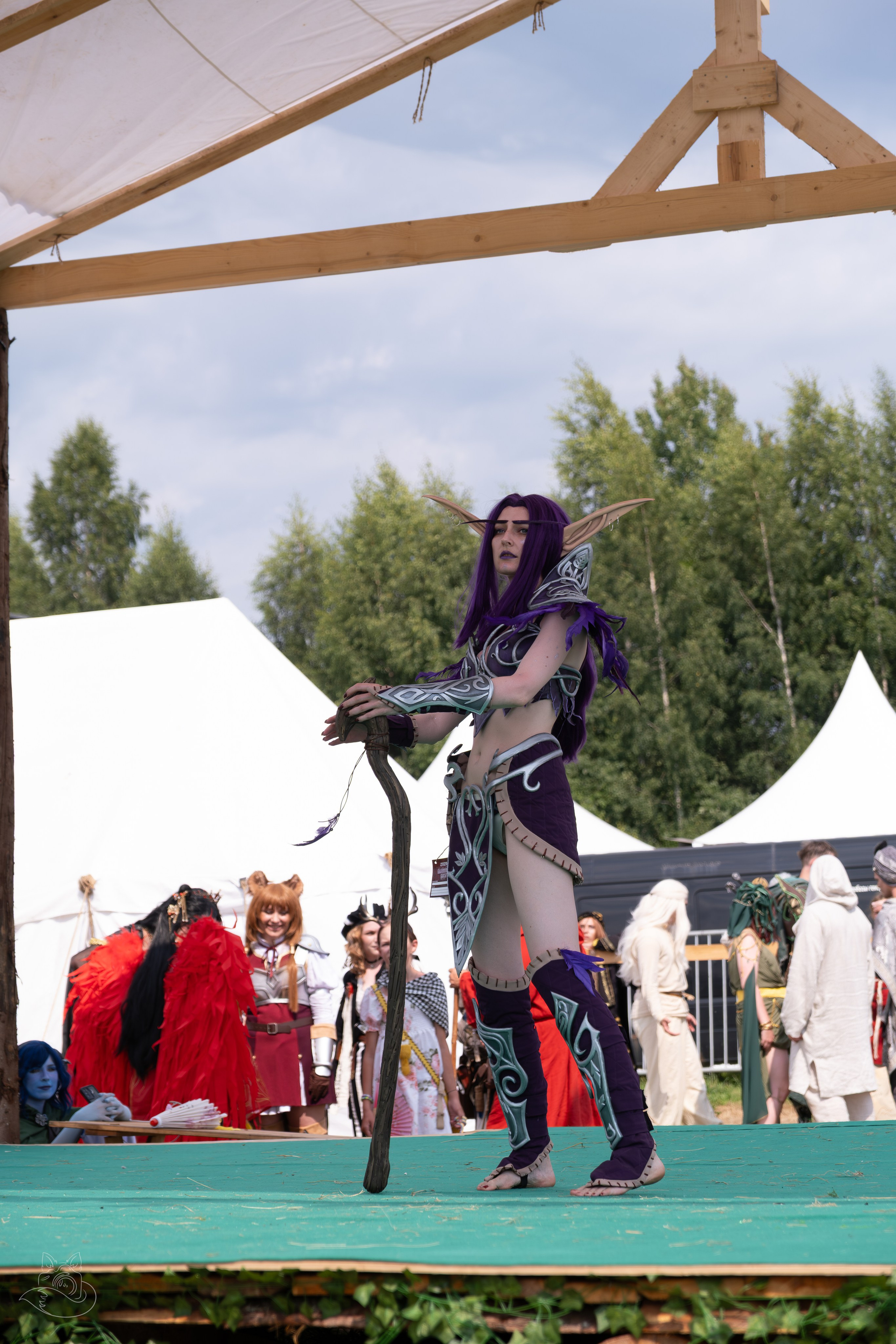 Фэнтези фест | 2026. Cosplay Fotograf
