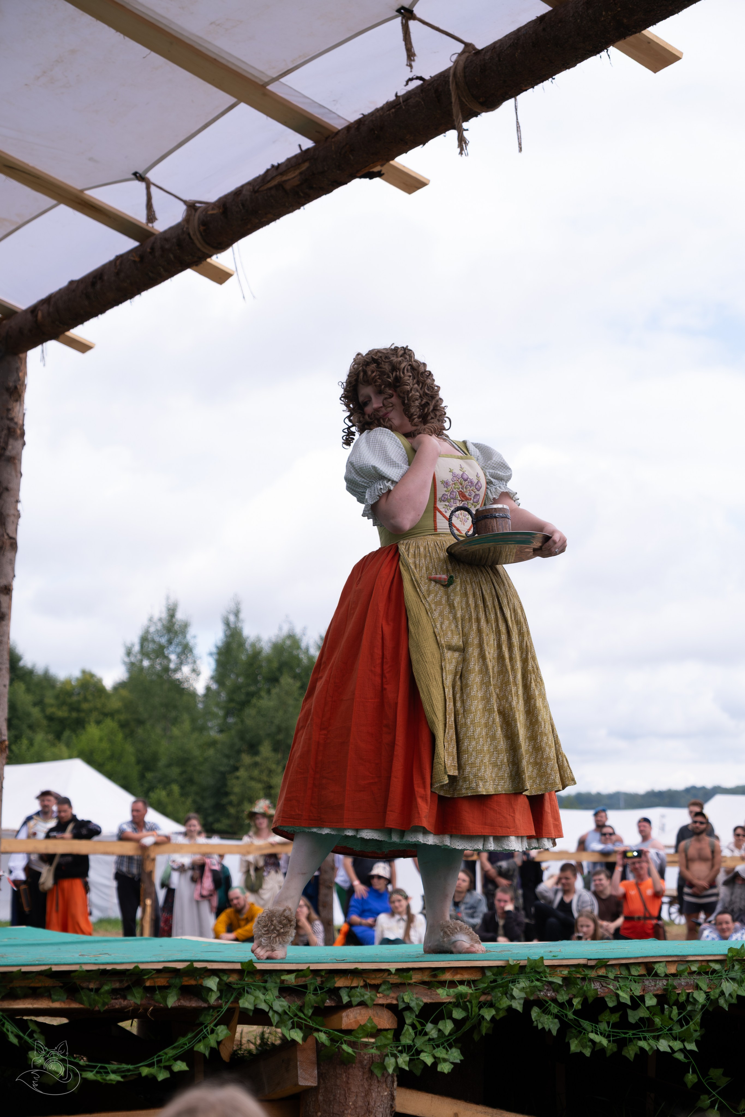 Фэнтези фест | 2026. Cosplay Fotograf