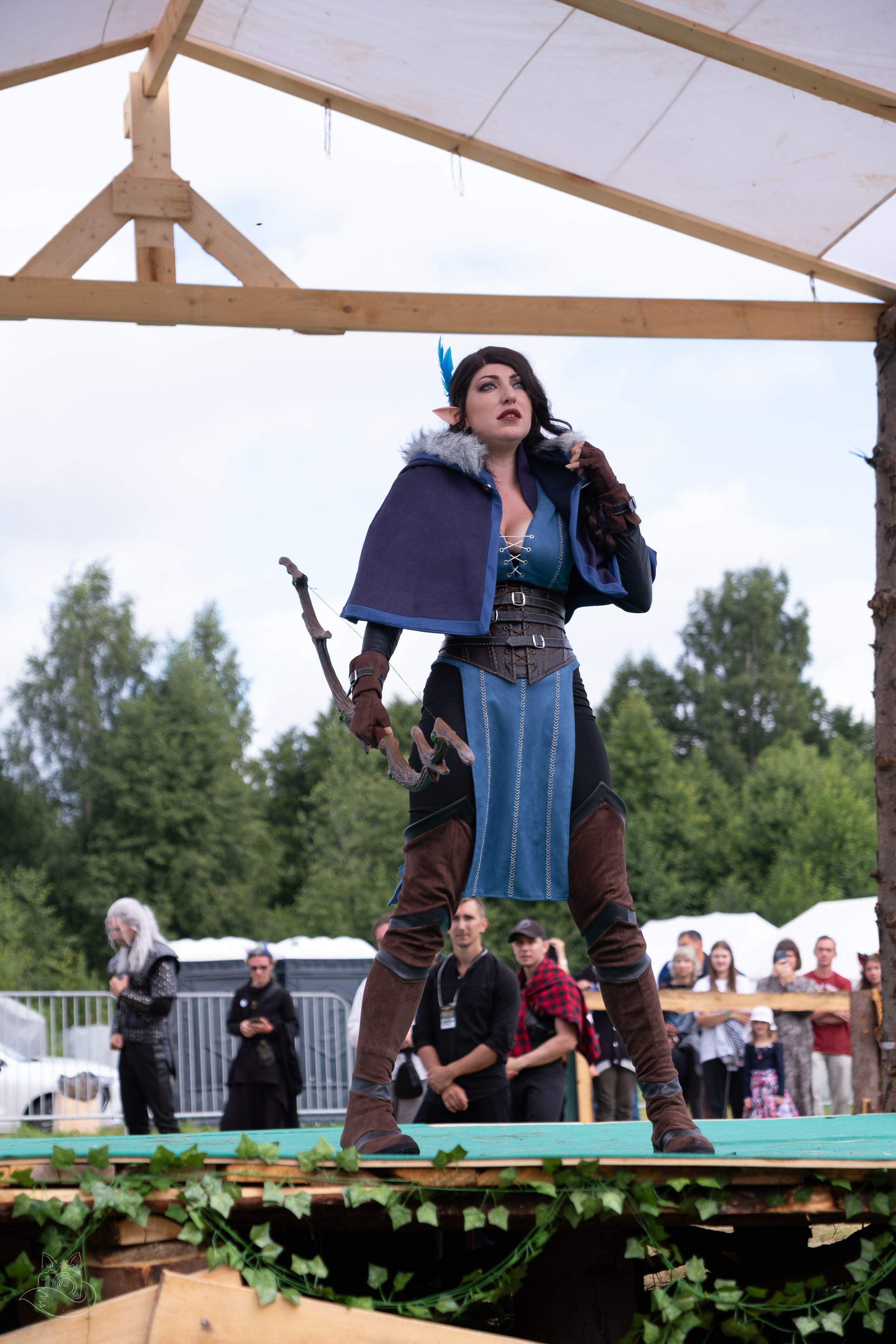 Фэнтези фест | 2026. Cosplay Fotograf