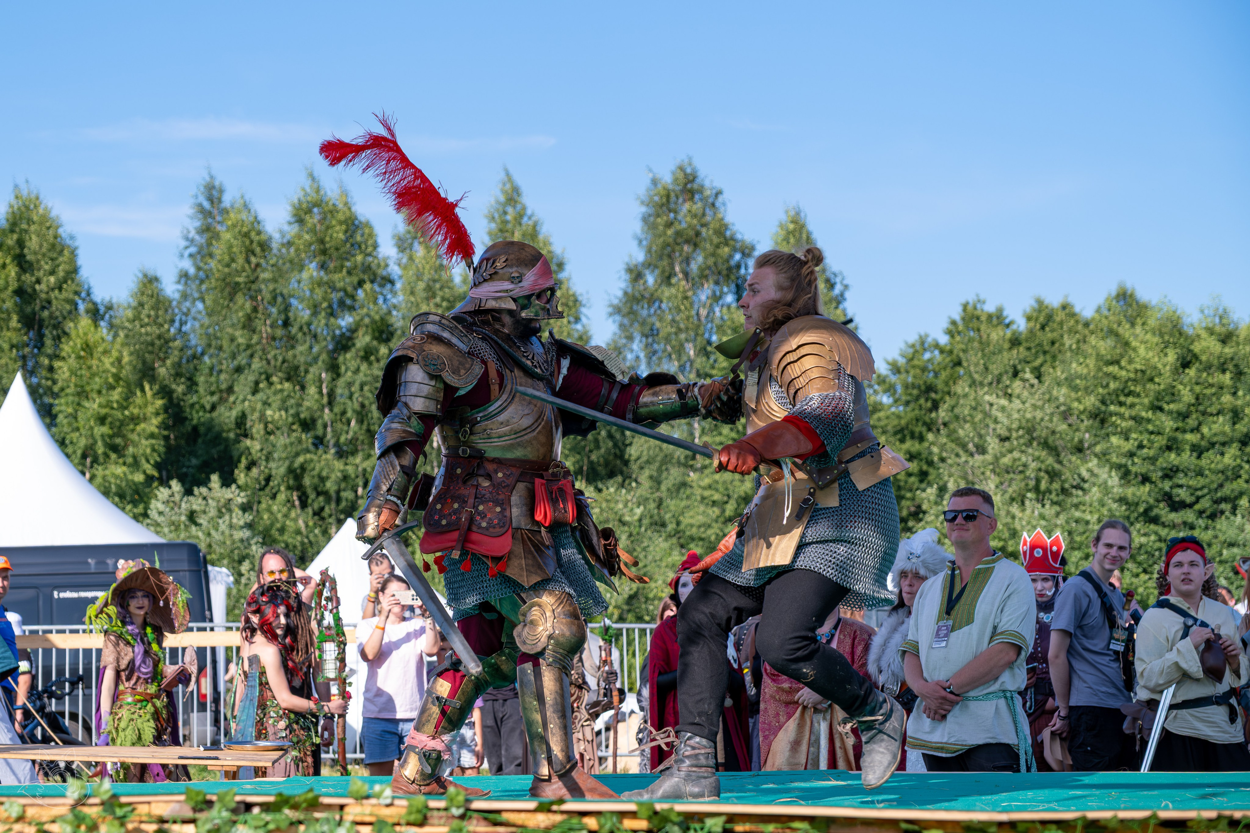 Фэнтези фест | 2026. Cosplay Fotograf