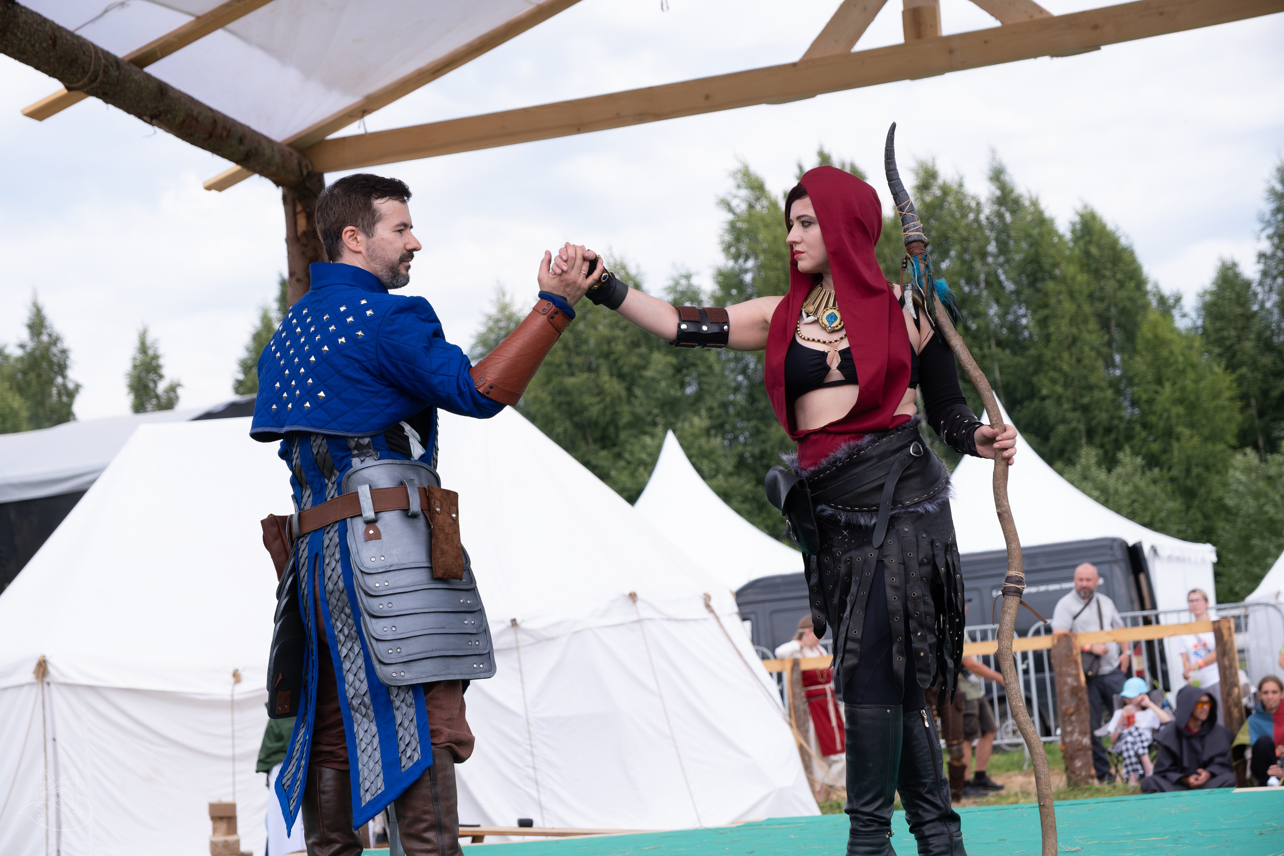 Фэнтези фест | 2026. Cosplay Fotograf