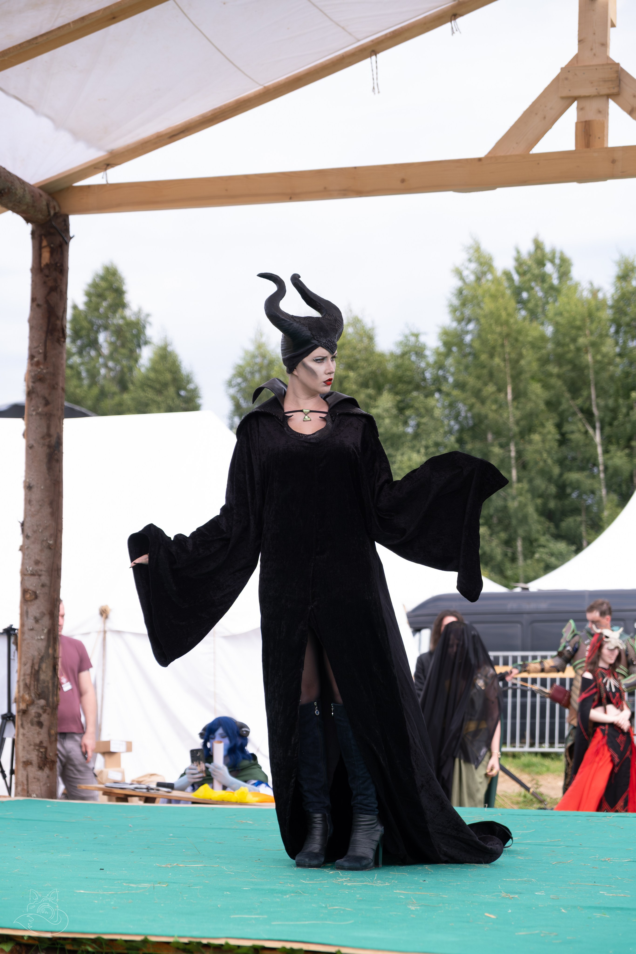 Фэнтези фест | 2026. Cosplay Fotograf
