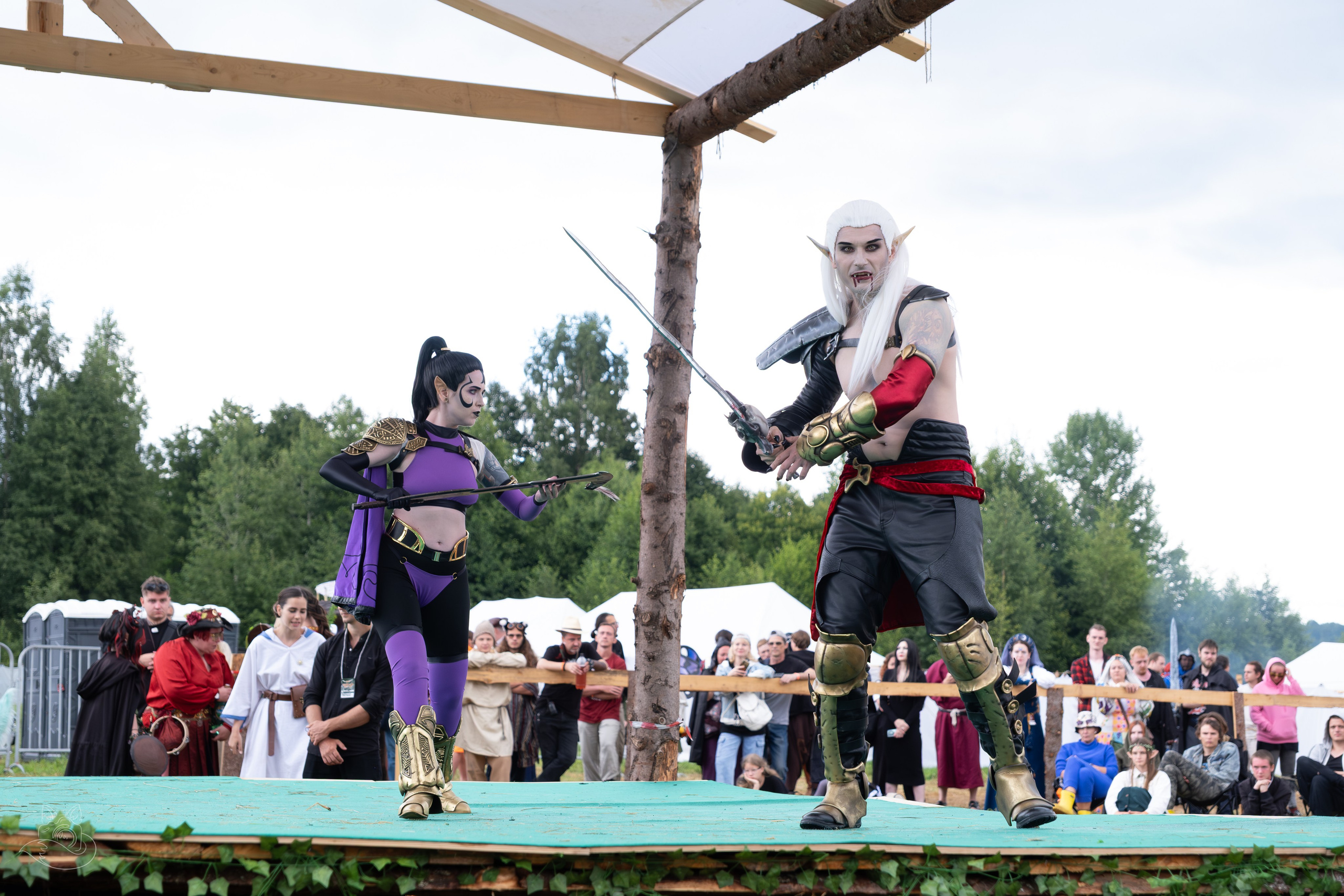 Фэнтези фест | 2026. Cosplay Fotograf