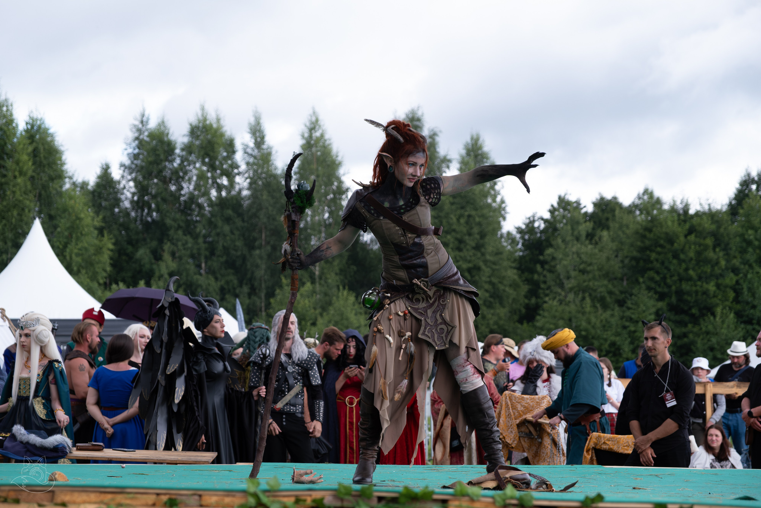 Фэнтези фест | 2026. Cosplay Fotograf