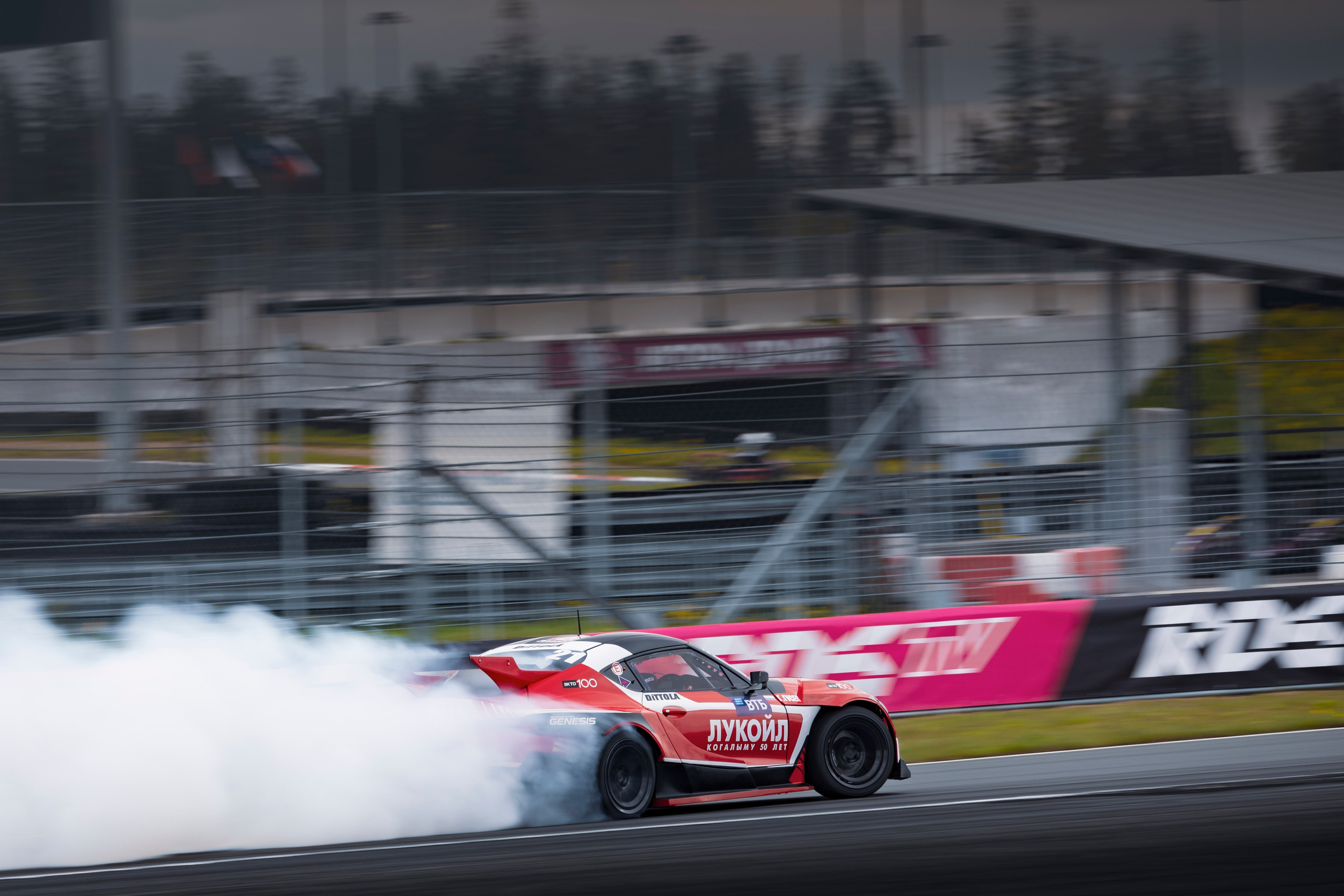 RDS GP 2025 STAGE 2. Автомобильный фотограф Юрий Захаров