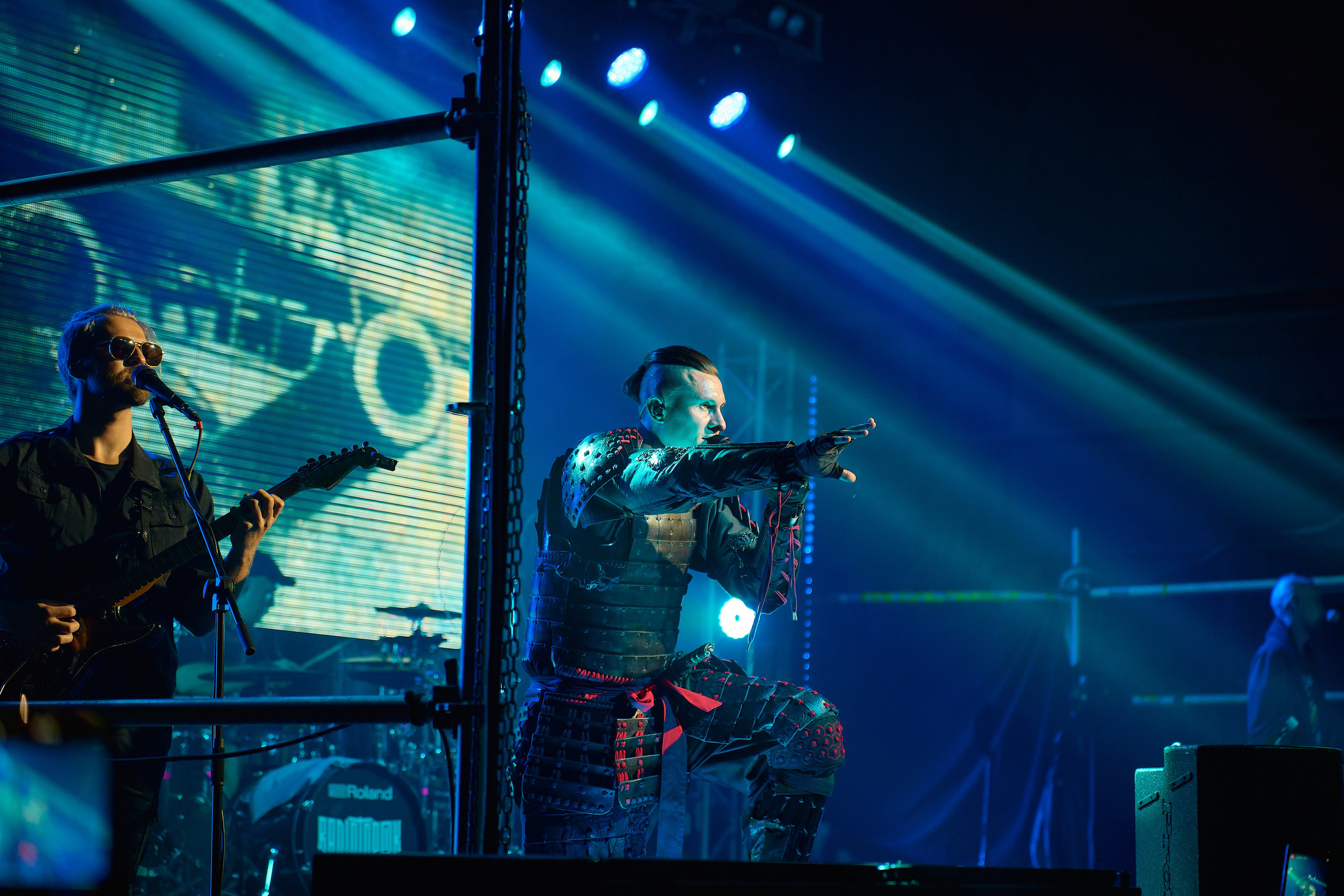 RADIO TAPOK в Перми 3 сентября Свобода концерт холл. Концертный фотограф в Перми, Москве и Екатеринбурге Максим Шибаков