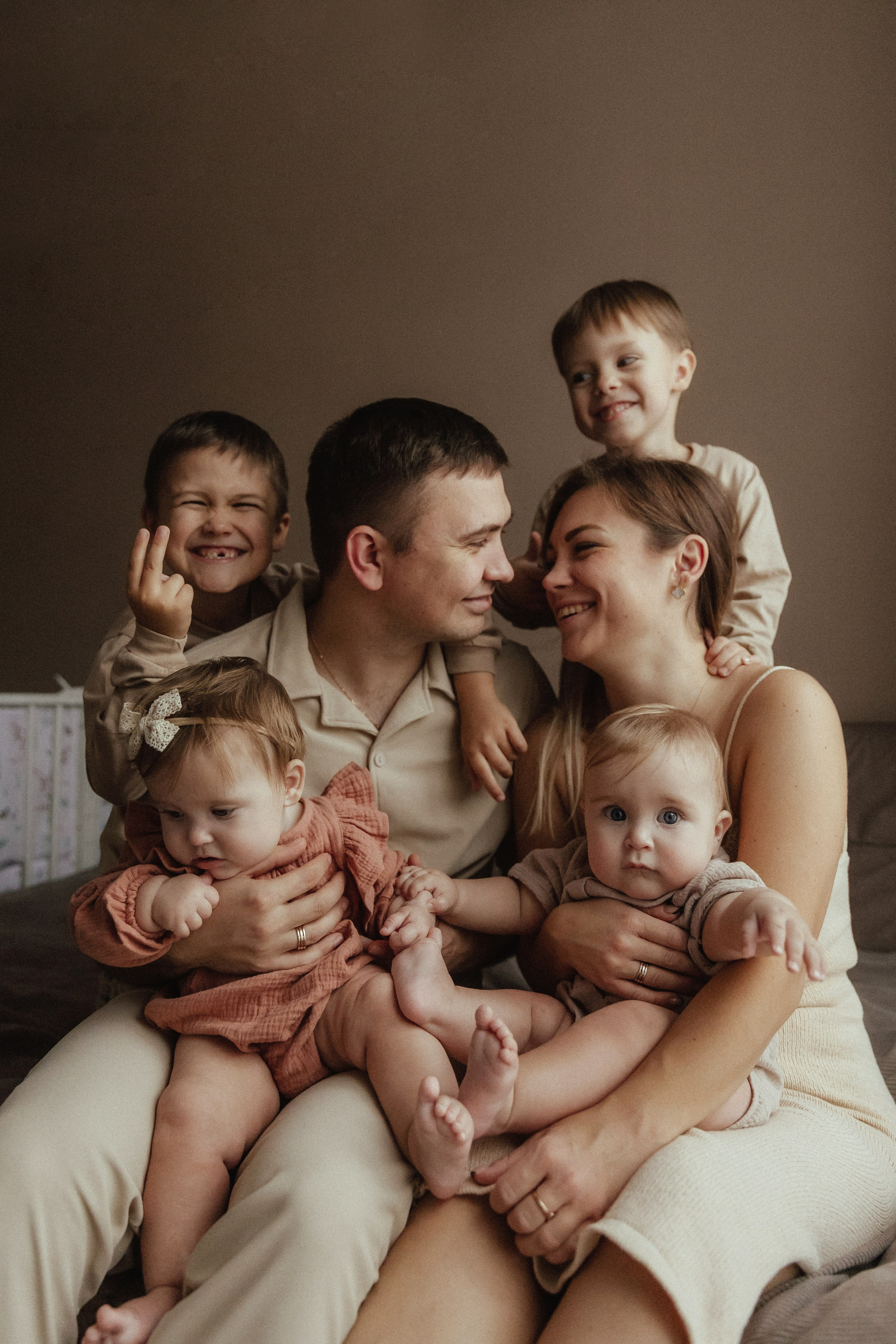 Ксения и Матвей. Фотограф в Красногорске и Москве