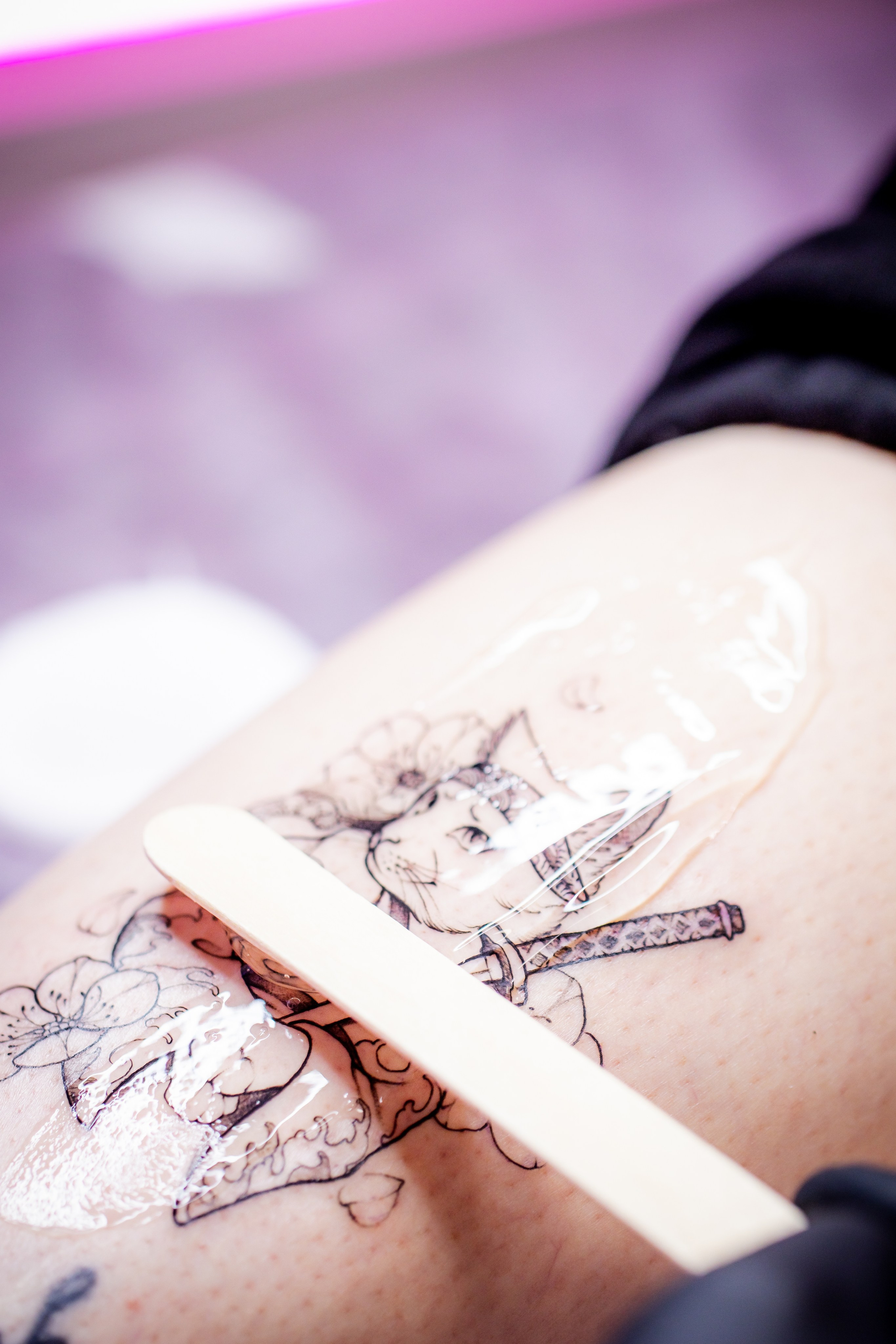 Татусалон. Фотограф ювелирных украшений в Санкт-Петербурге Воробьева Мария