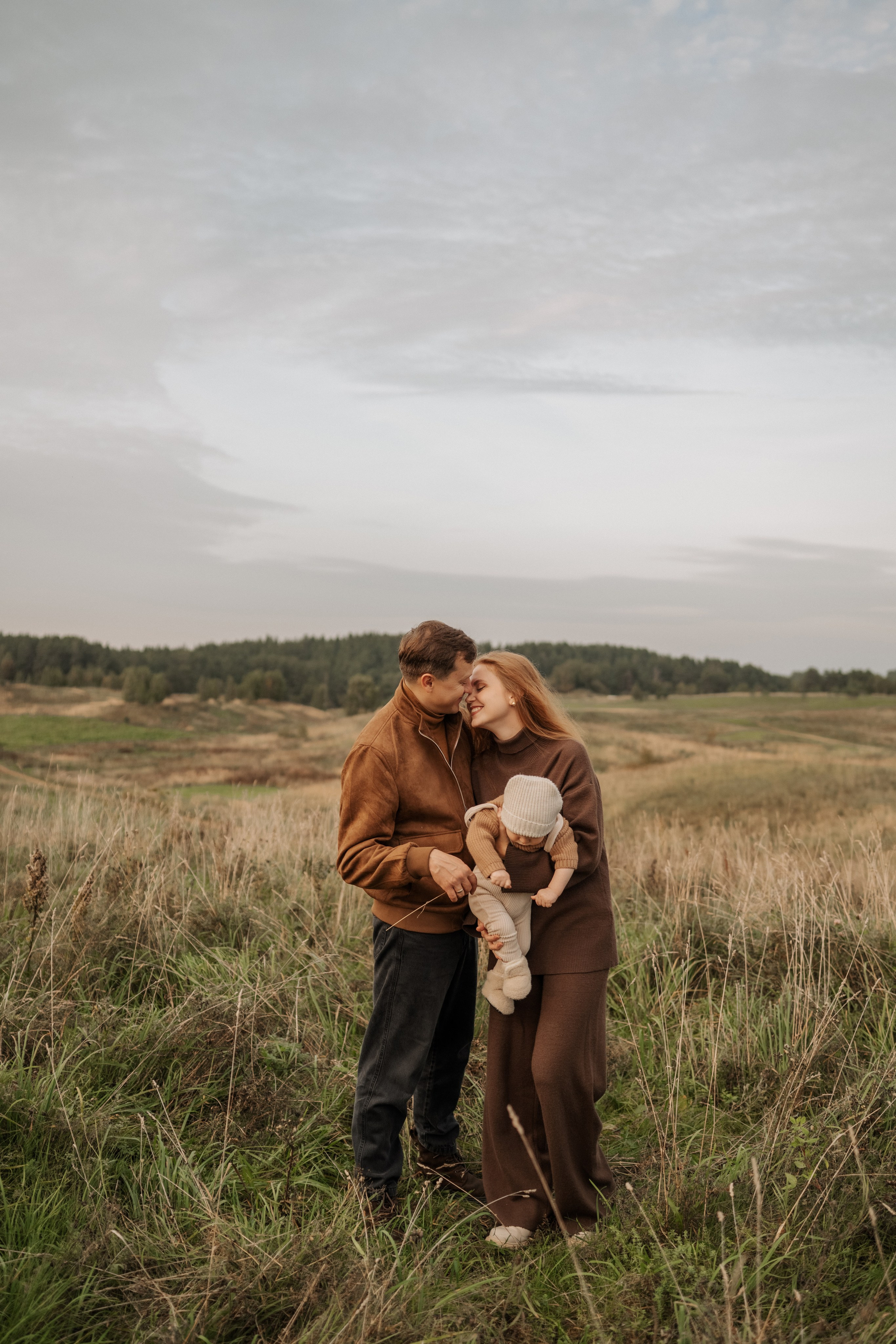 Алёна, Макс и Тёма. Дьяконова Валерия семейный и детский фотограф в Санкт-Петербурге