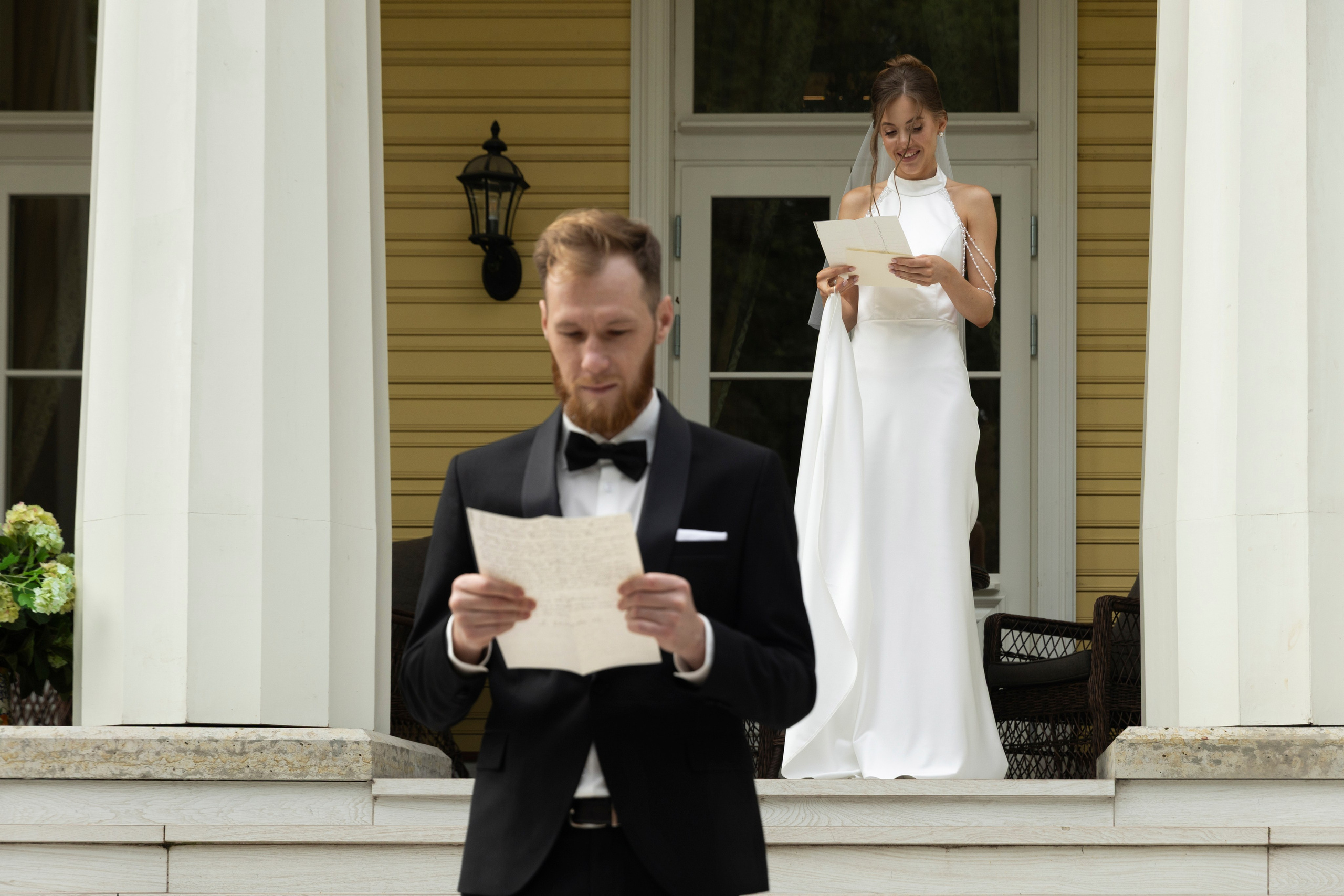 Андрей и Анна. Свадебный фотограф Санкт-Петербург, Юлия Радченкова