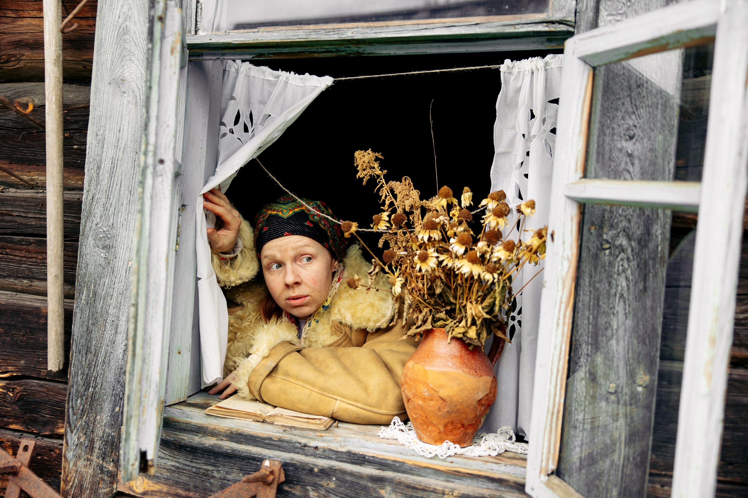 ХОЛОП -тематический праздник. Свадебный фотограф Минск РБ