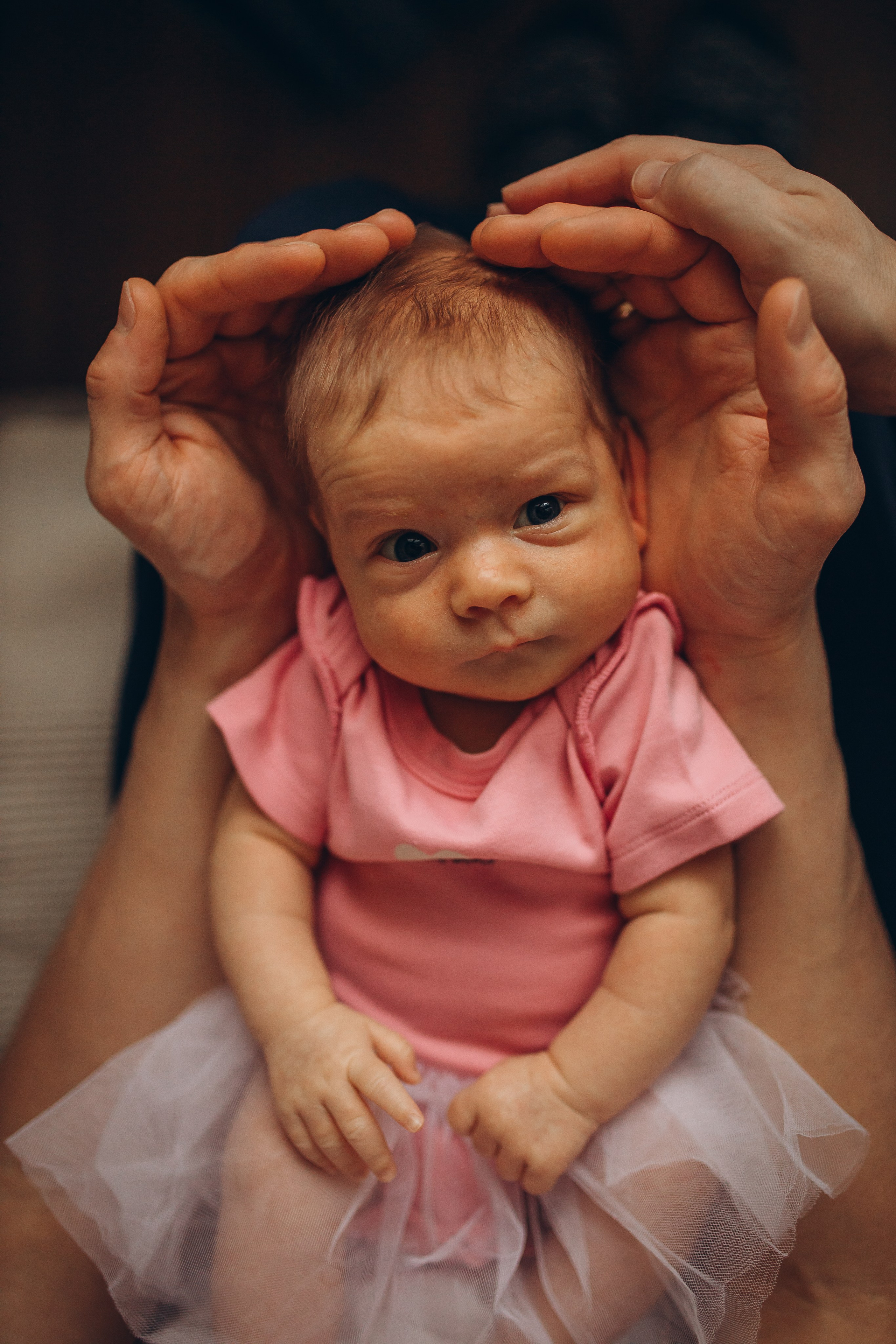 Новорождённые и малыши. Семейный фотограф Маруся Самылкина в Санкт-Петербурге