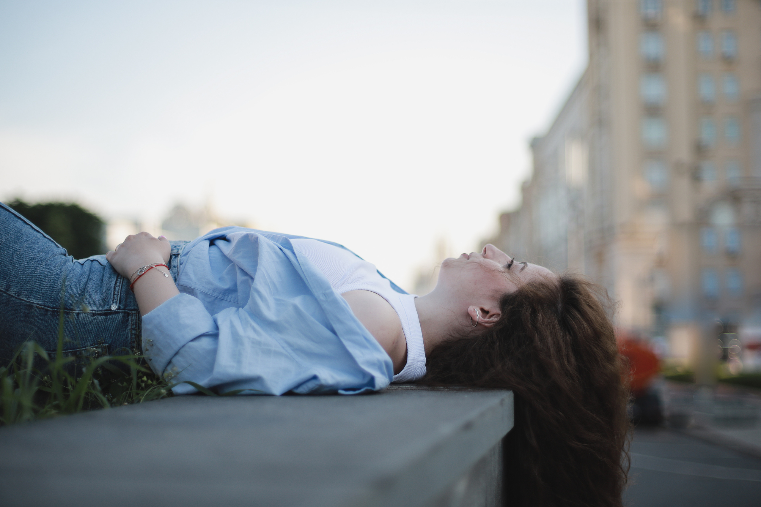 Портретная съемка. Семейный и портретный фотограф в Москве Татьяна Царенко