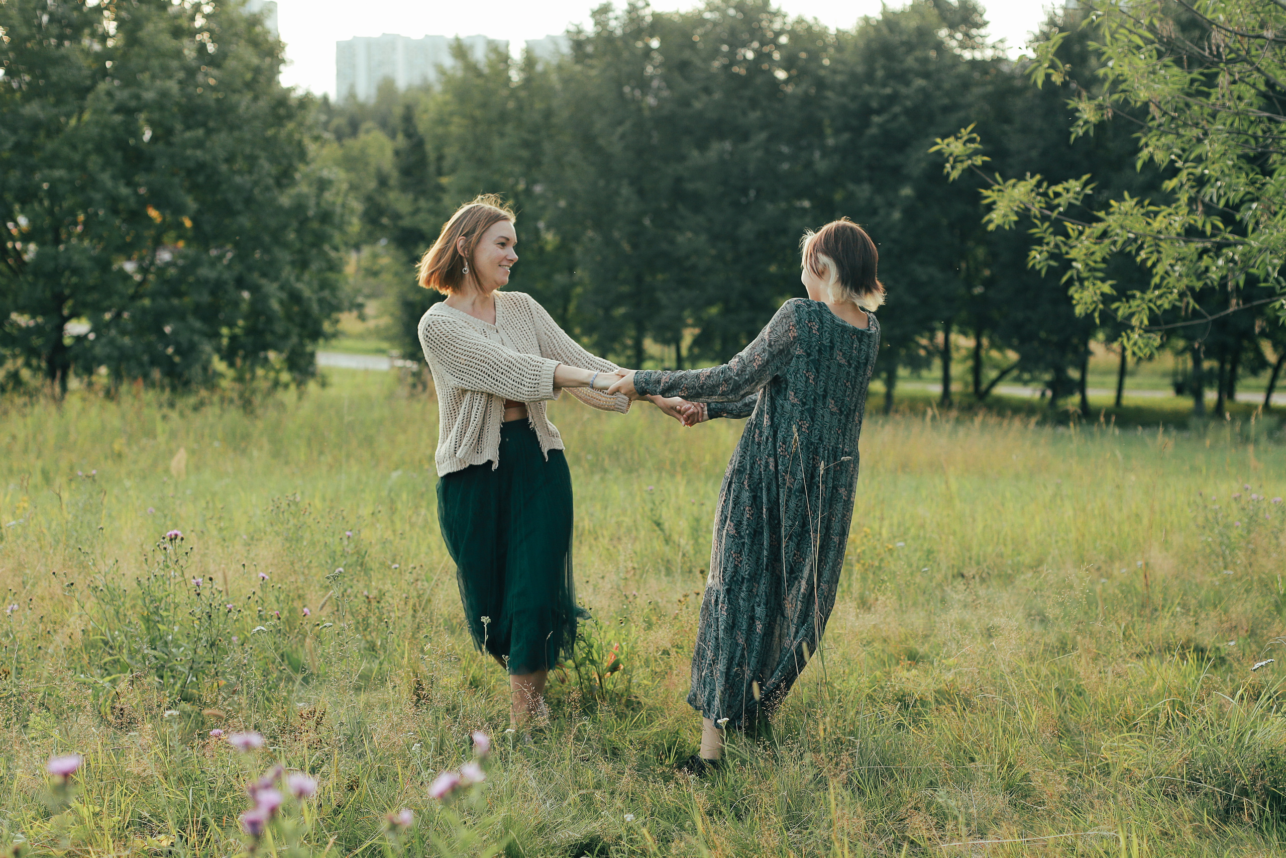 Семейные съемки. Семейный и портретный фотограф в Москве Татьяна Царенко