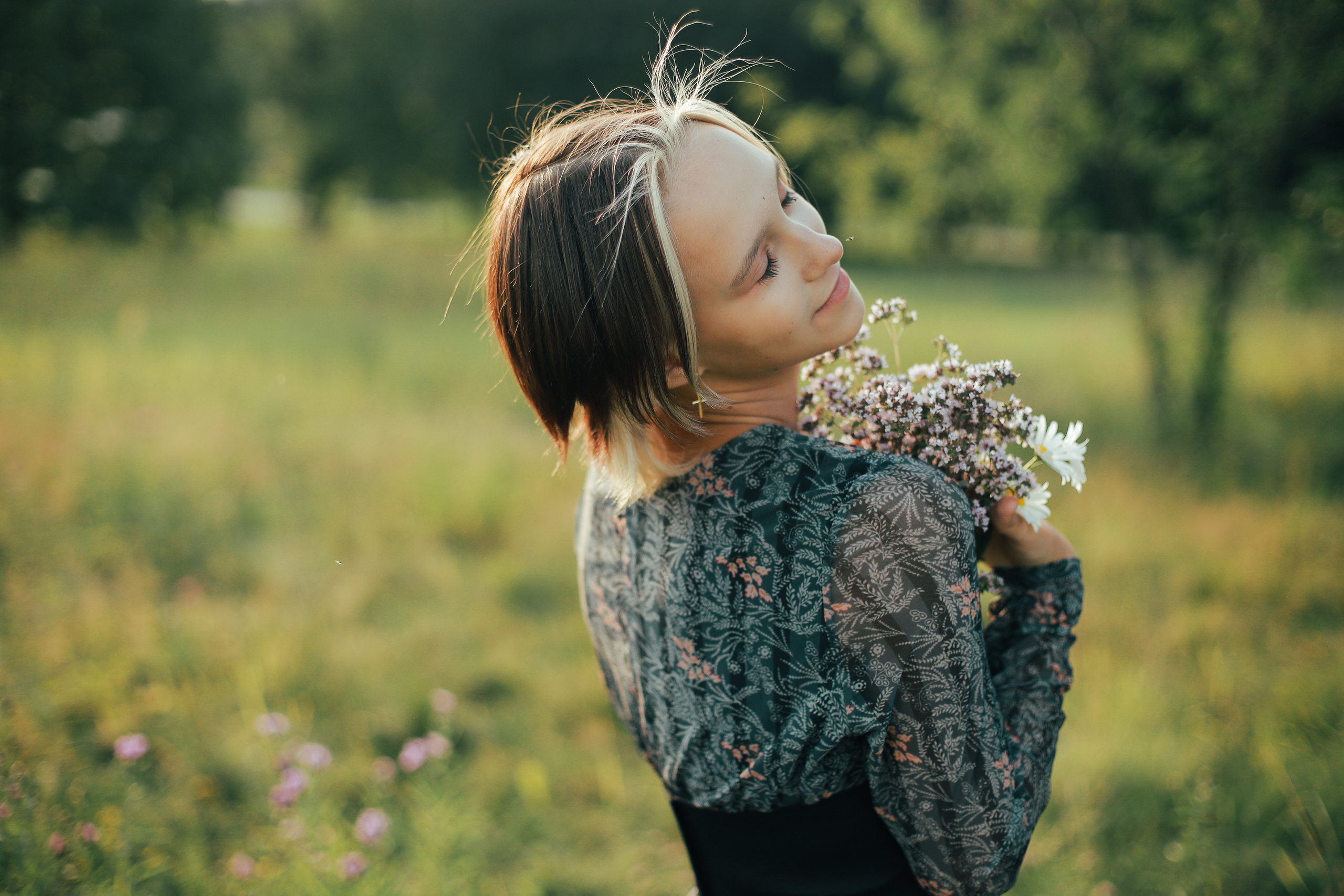 Портретная съемка. Семейный и портретный фотограф в Москве Татьяна Царенко