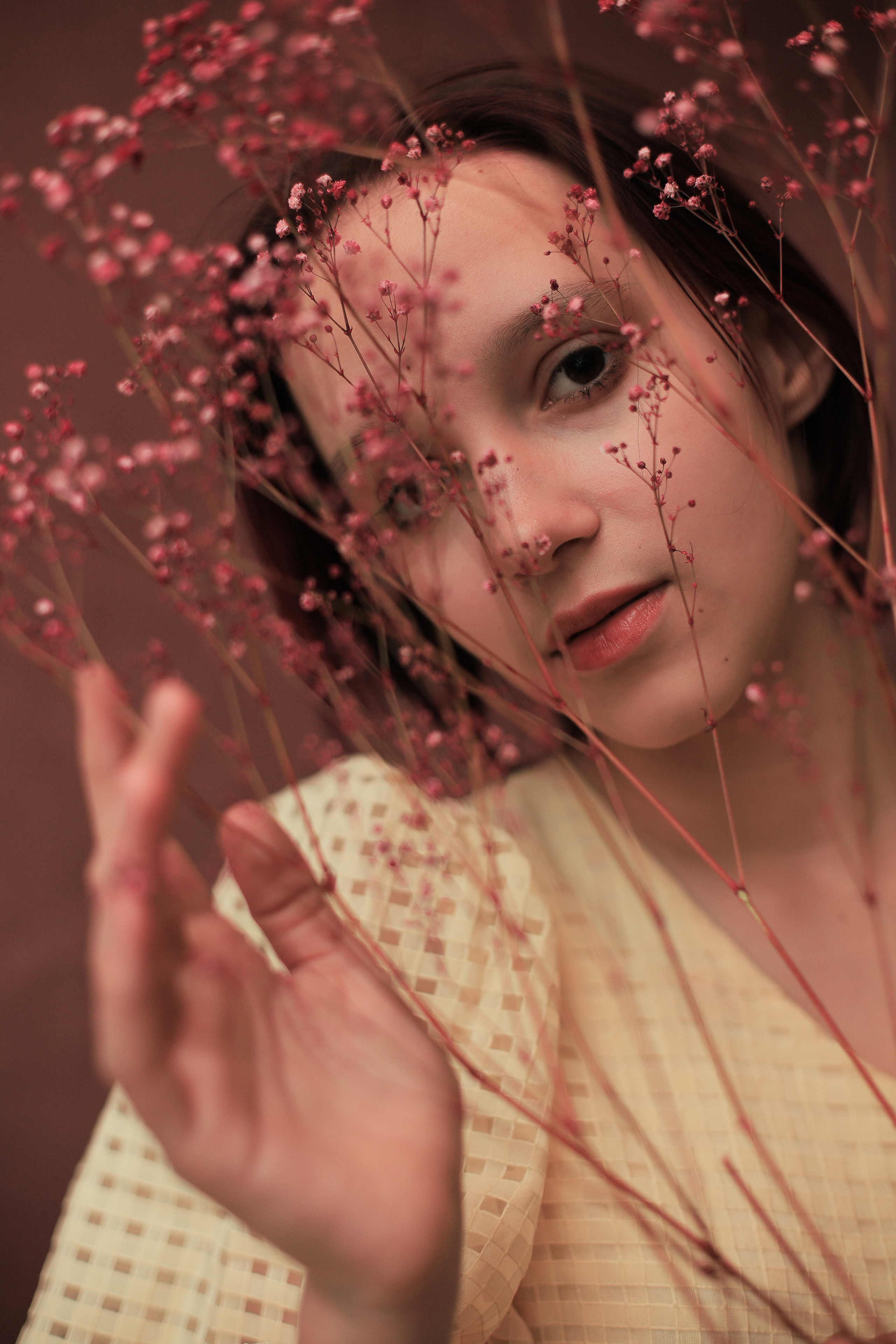 Портретная съемка. Семейный и портретный фотограф в Москве Татьяна Царенко