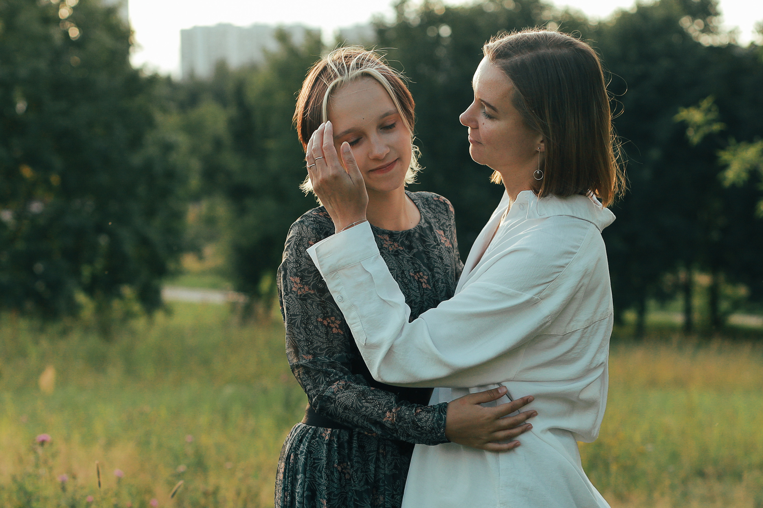 Семейные съемки. Семейный и портретный фотограф в Москве Татьяна Царенко