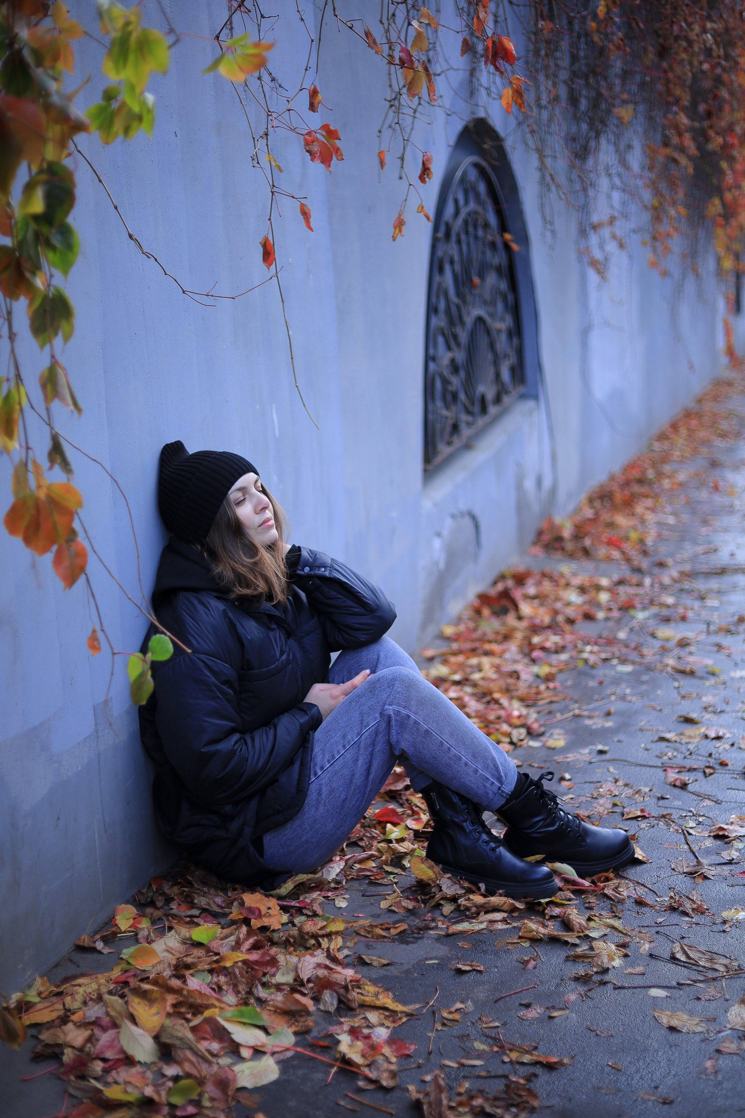 Портретная съемка. Семейный и портретный фотограф в Москве Татьяна Царенко