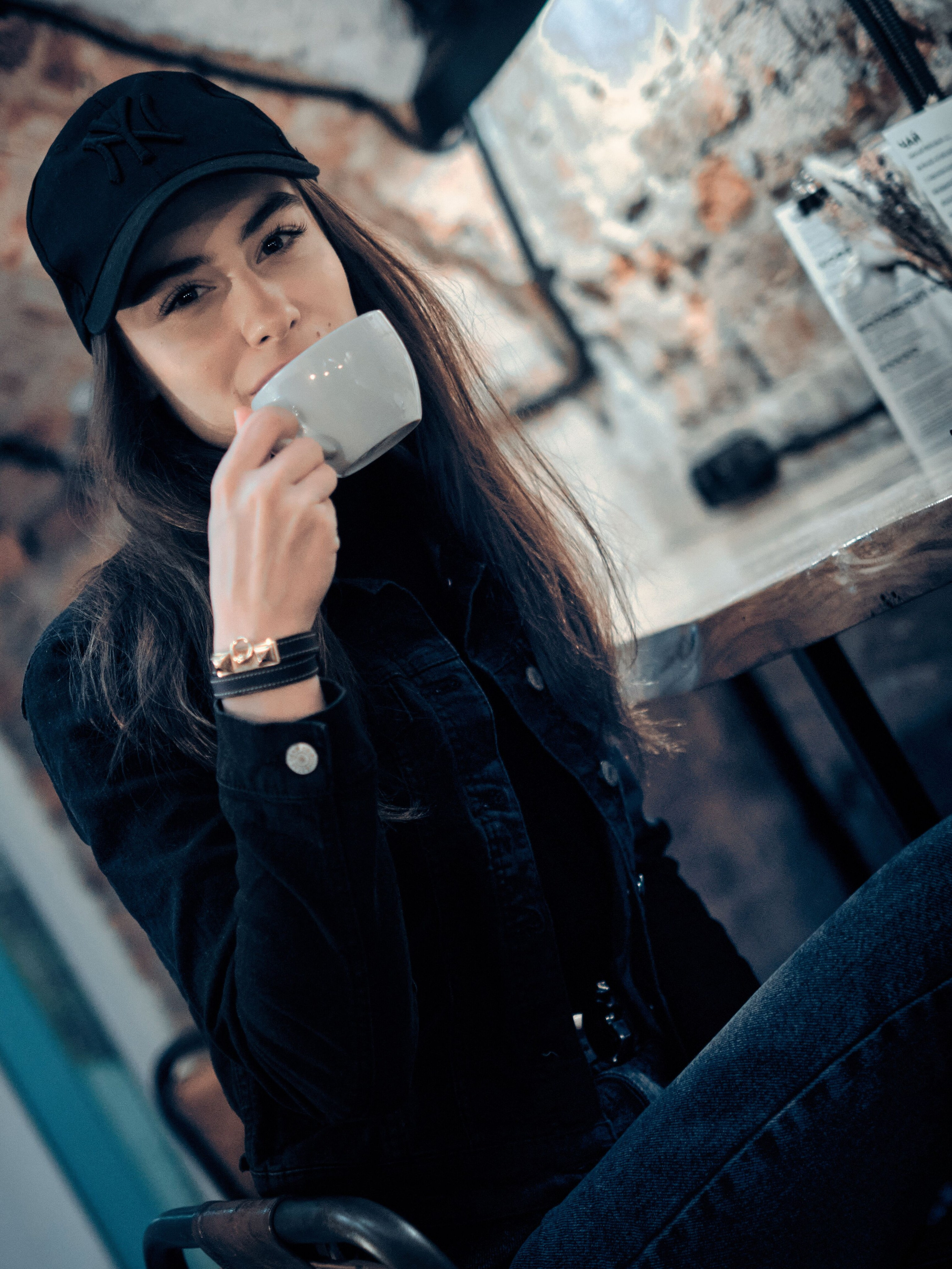 Анастасия. Фотограф Санкт-Петербург