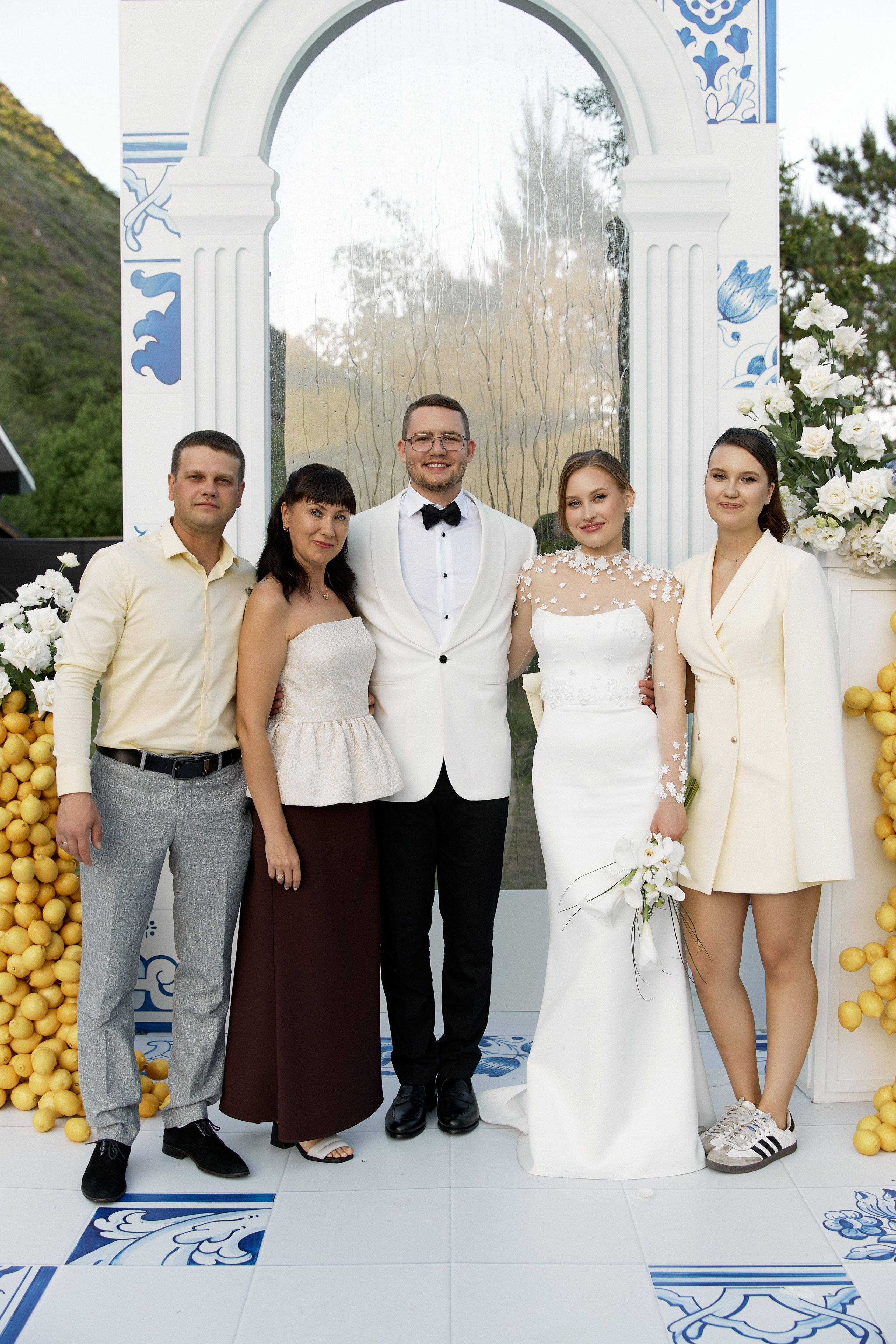 Посмотреть серию. Свадебный и семейный фотограф в Красноярске Тряпчев Павел