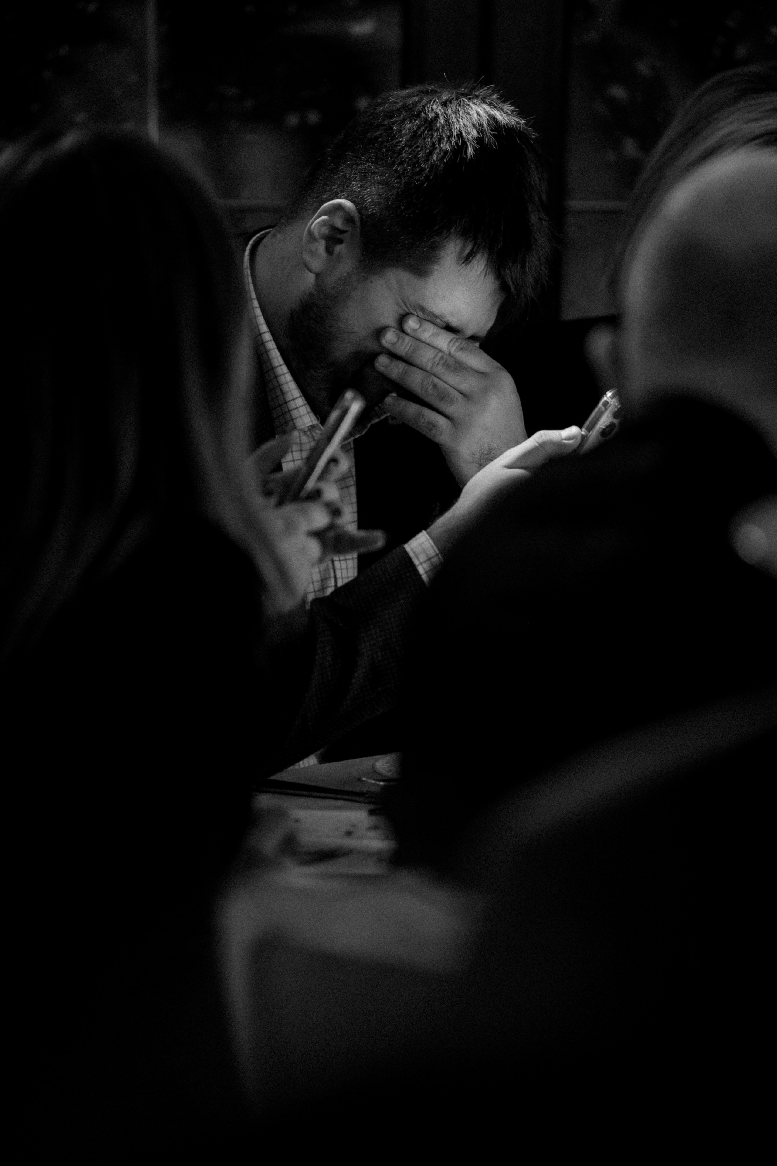 Мы хотим много чб. Свадебный и семейный фотограф Москва, Спб, Крым Игорь Сазонов