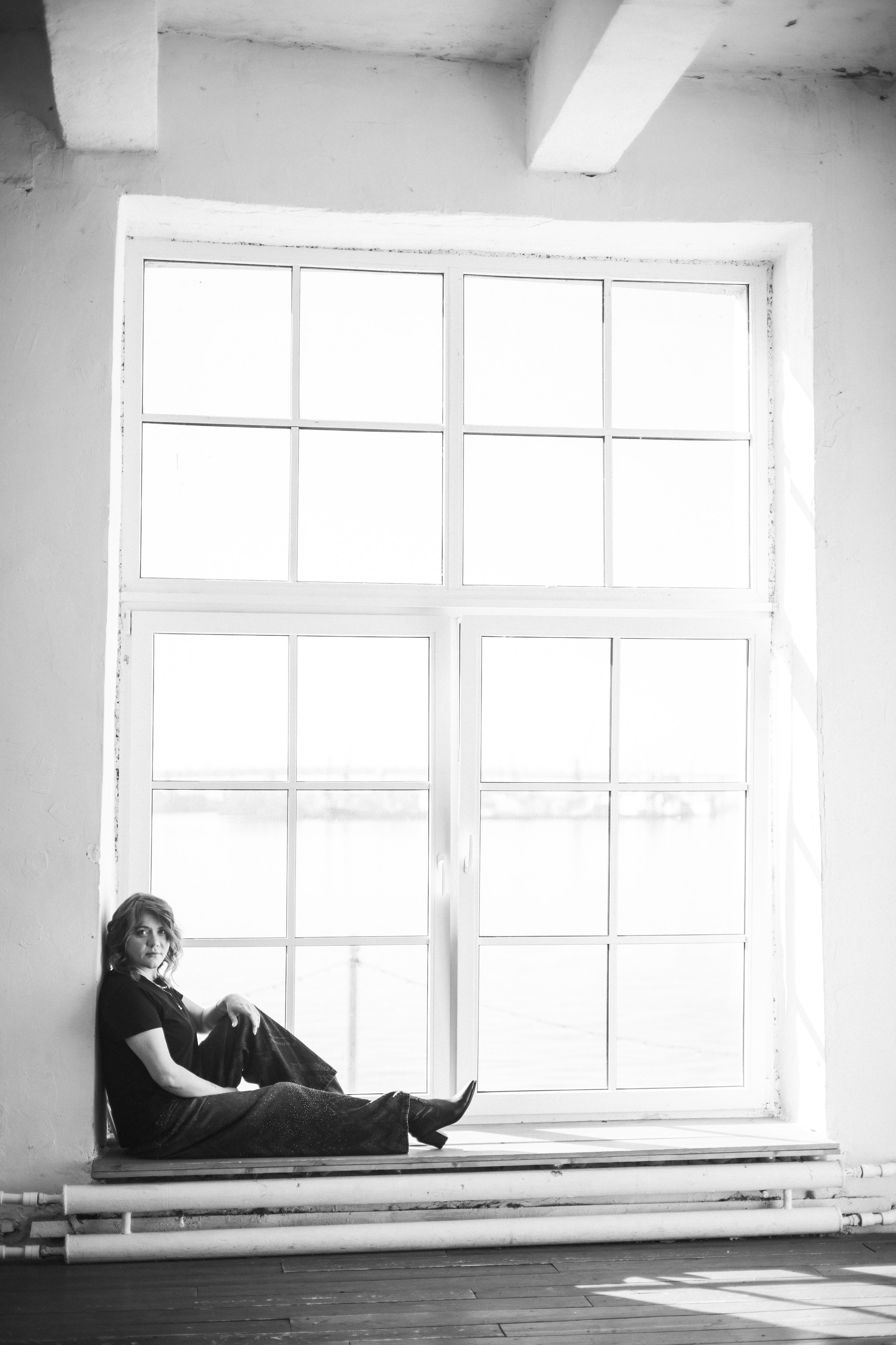 Катя и Бруно. Фотограф животных Евгения Верцинская