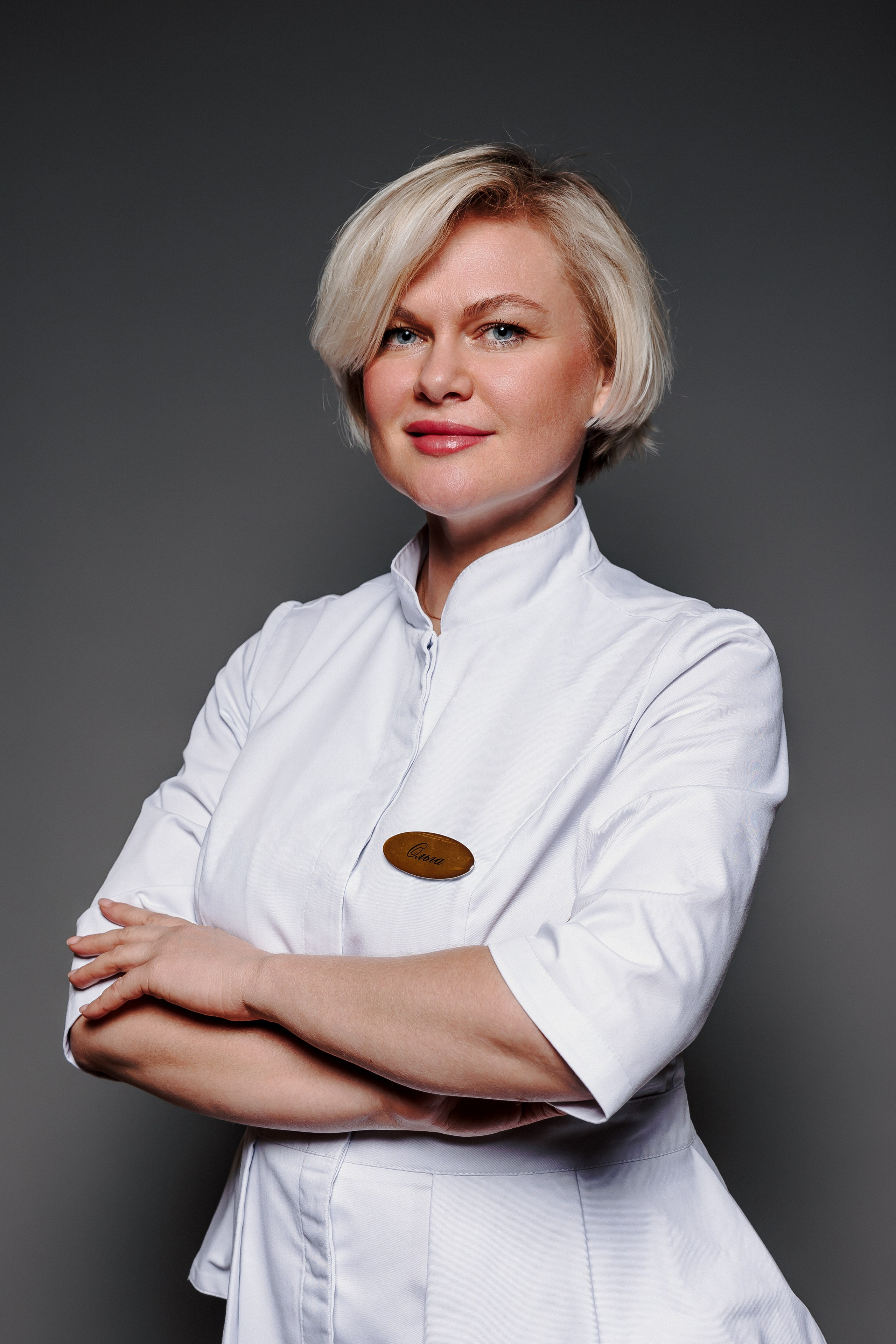 Тихвин Wellness — Сотрудники (Серый фон). Лёшка Варзегов — фотограф