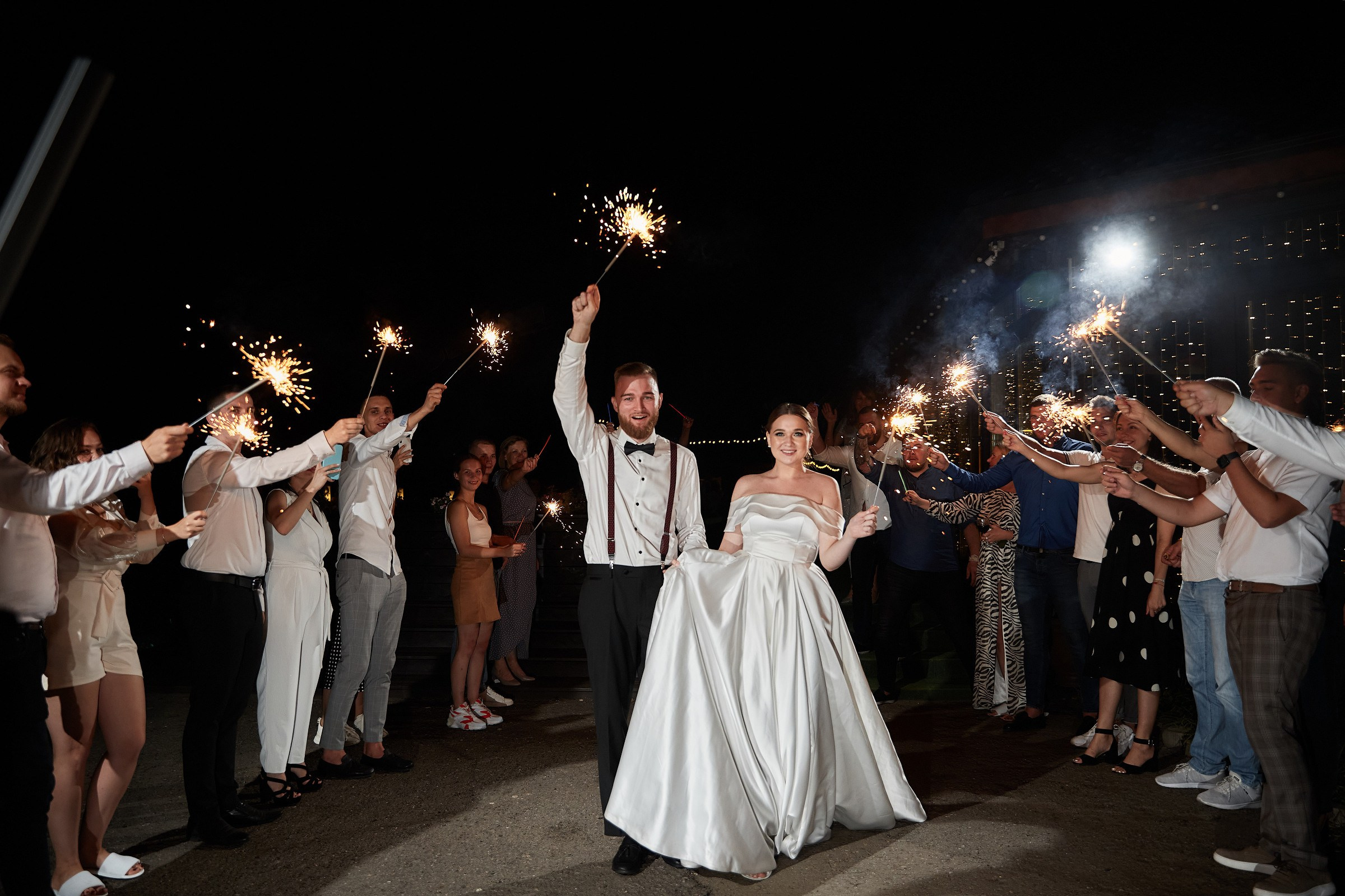 Свадебный и семейный фотограф в Воронеже Алексей Мешалкин