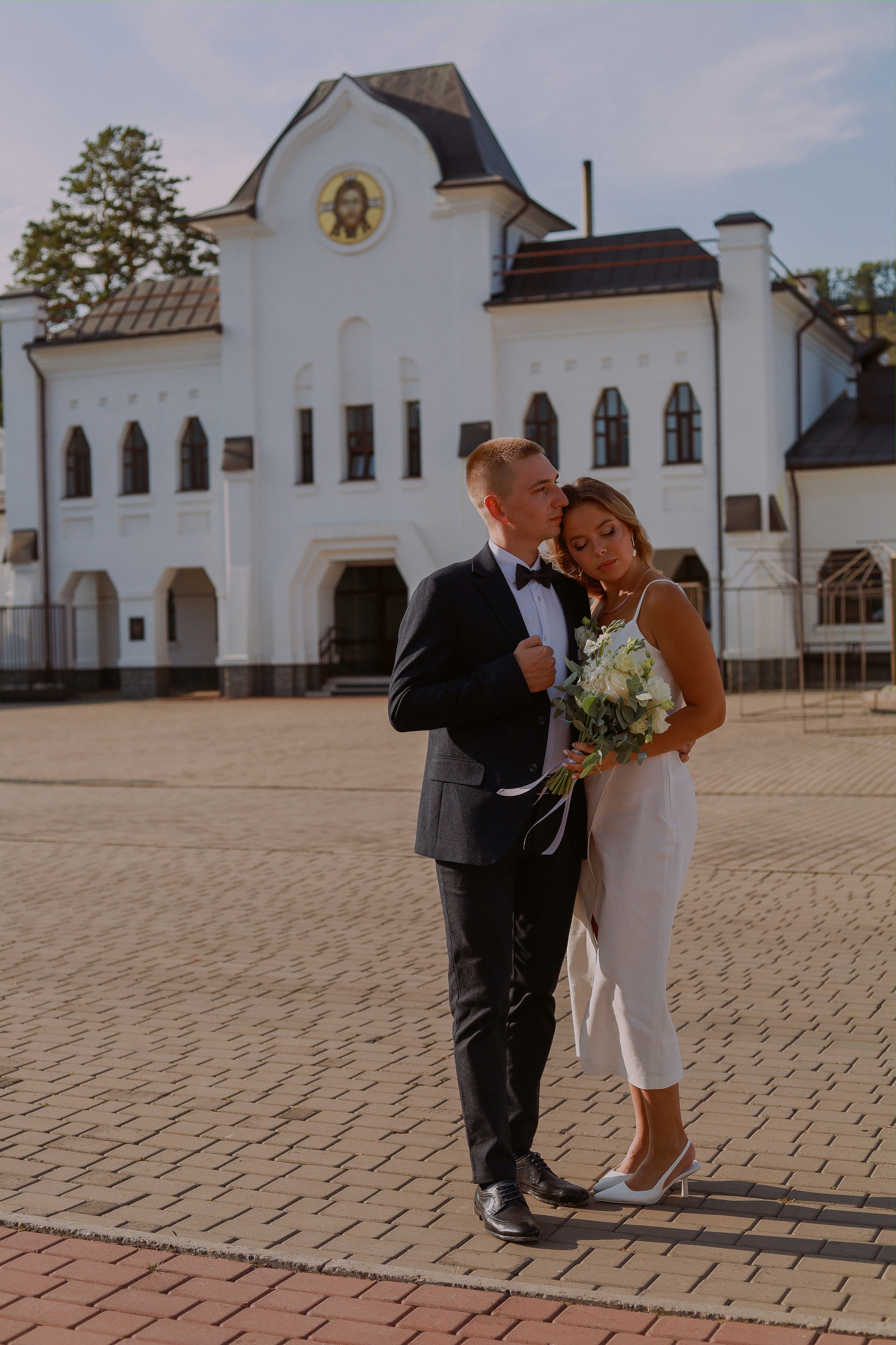Софья & Кирилл. Женский фотограф в Красноярске Алиса Сластихина