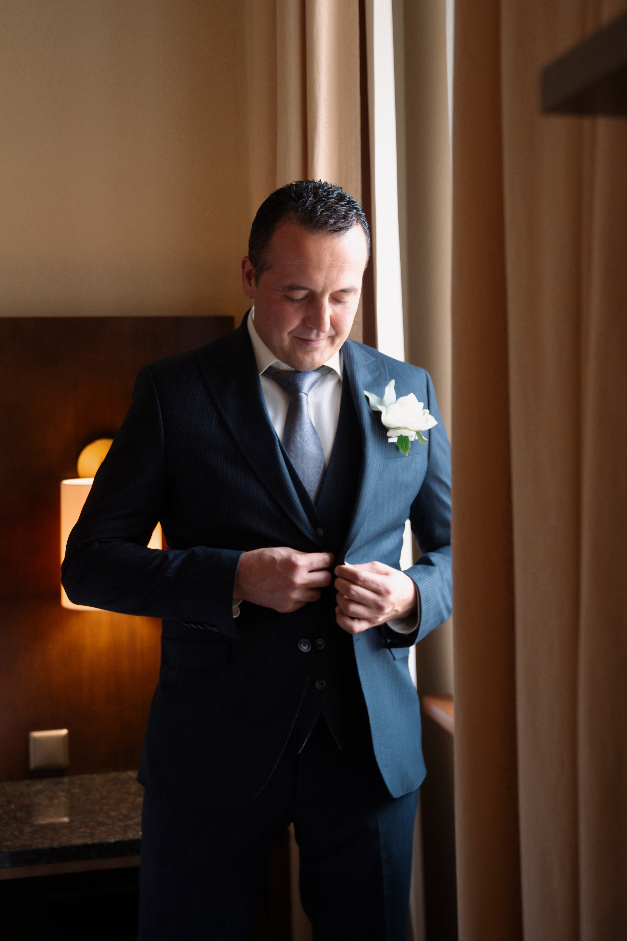 Hilton Leningradskaya. Свадебный фотограф в Москве Кристина Чехова