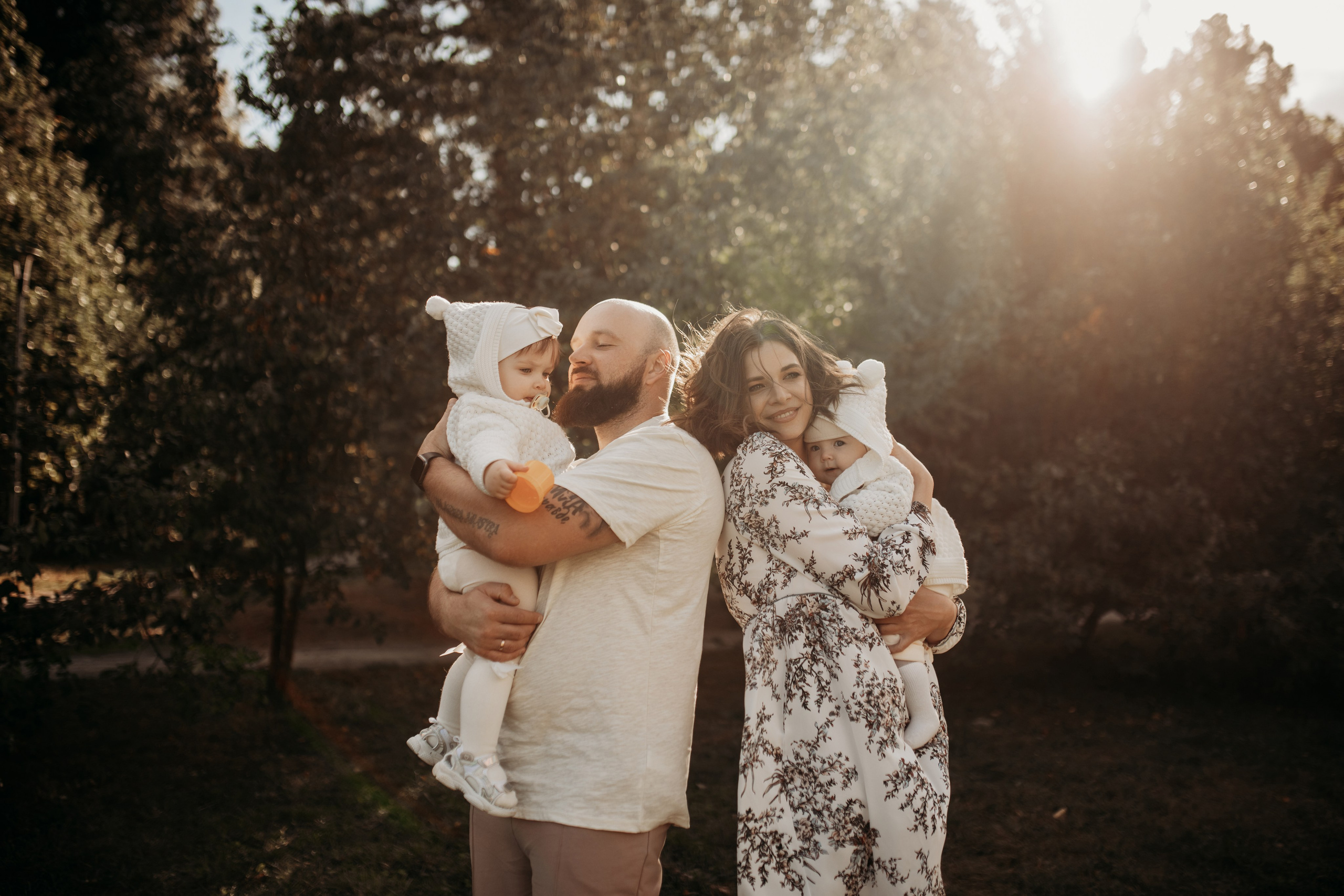 Лето. Фотограф Тимербаева Алина г. Сургут