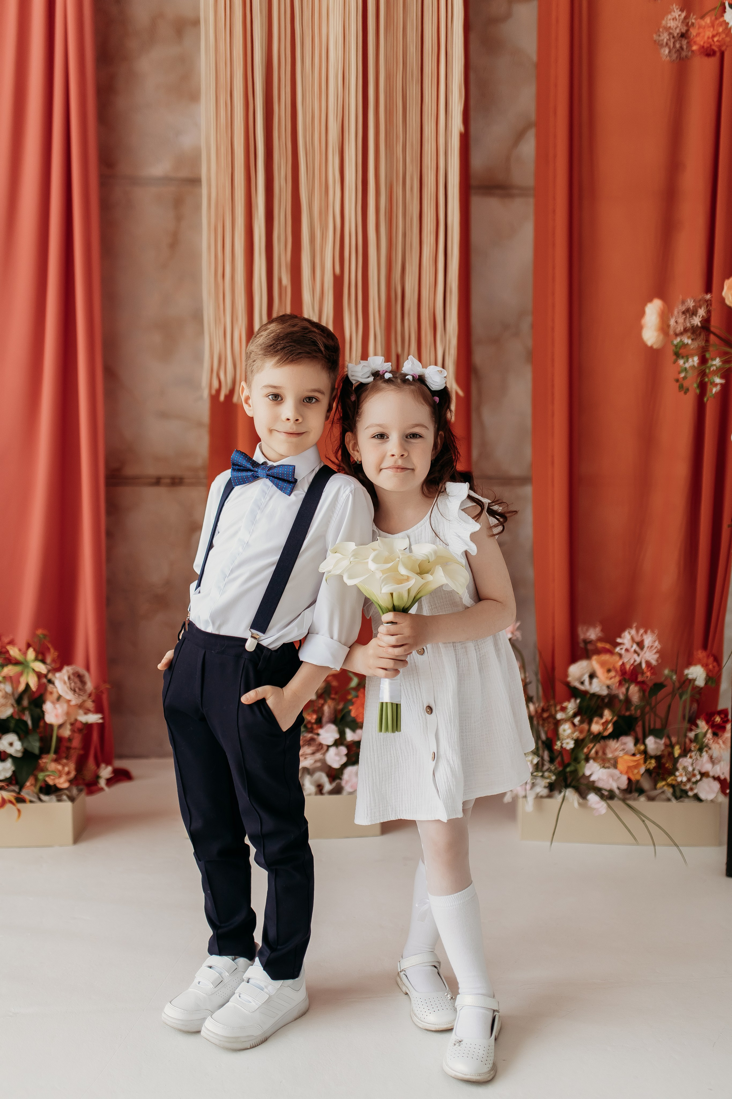 Иван и Анастасия. Фотограф Тимербаева Алина г. Сургут