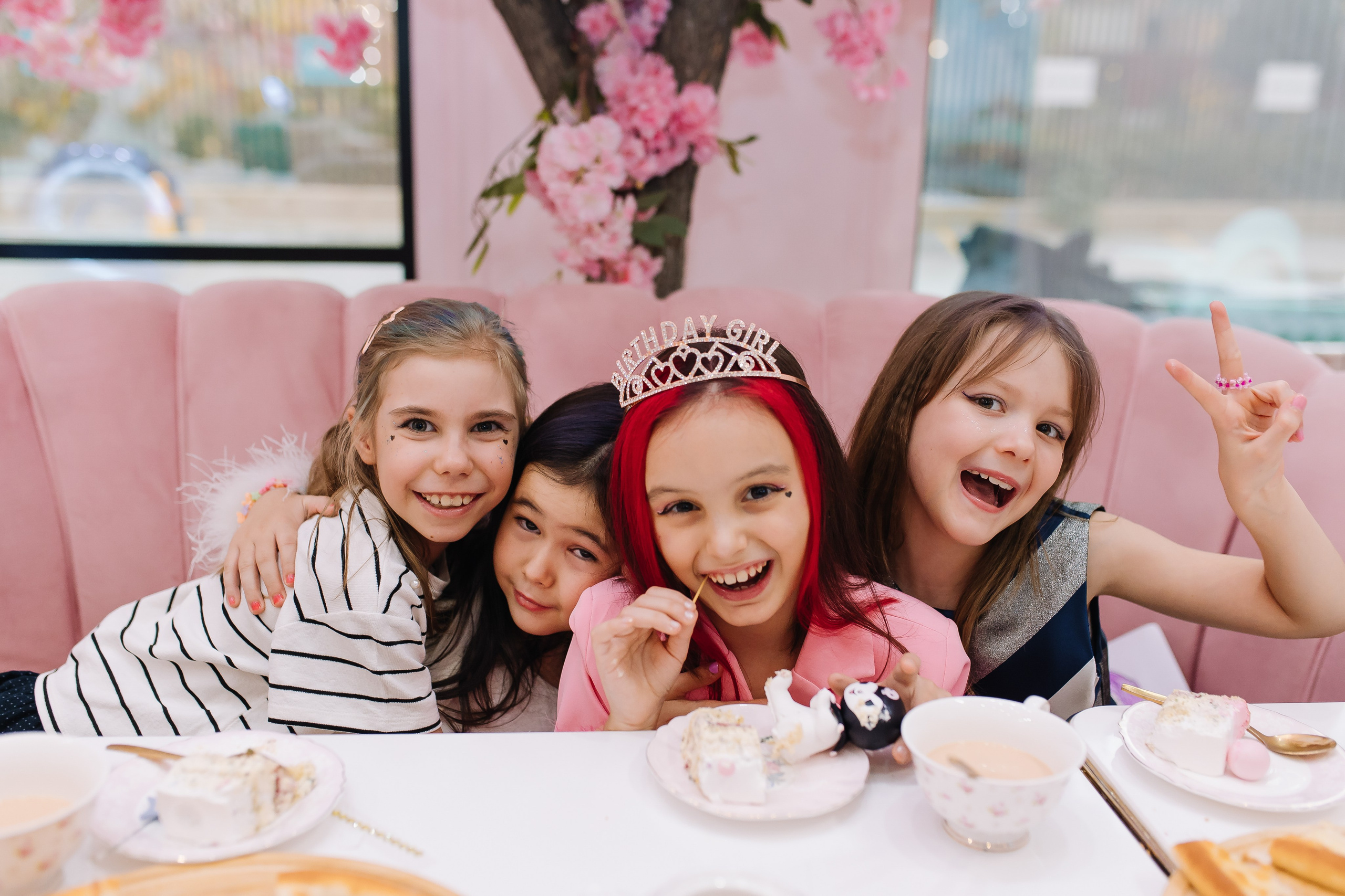 Репортаж. Свадебный и семейный фотограф в Алматы Laura Dosmann