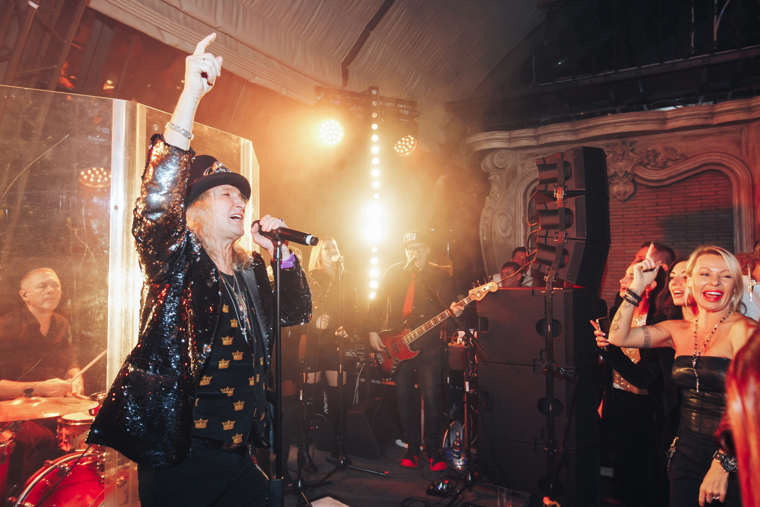 Events. Антон Ляпунов фотограф Вашего события в Москве