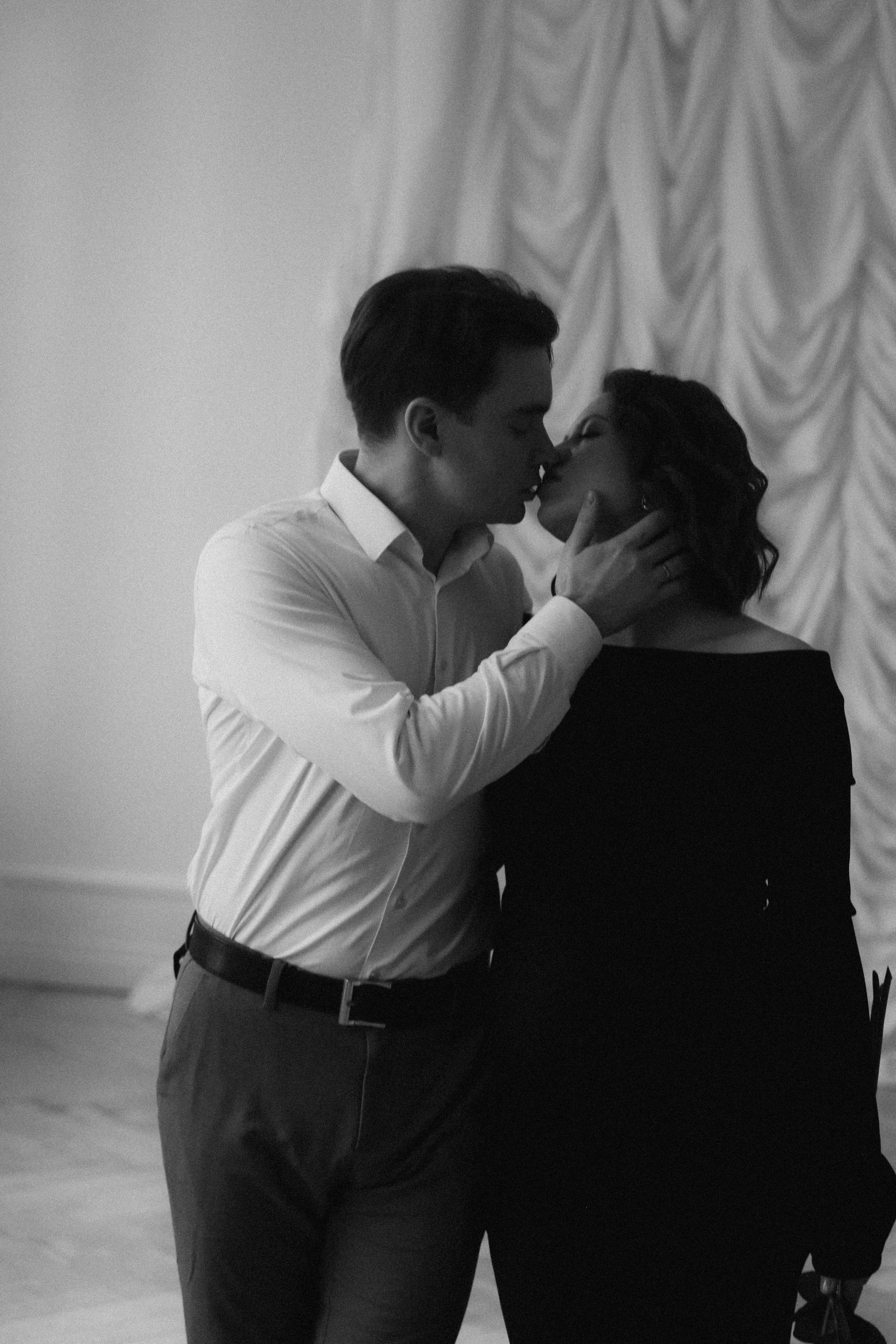 Виталий и Оксана. Свадебный фотограф Екатеринбург Алексей Ладыгин