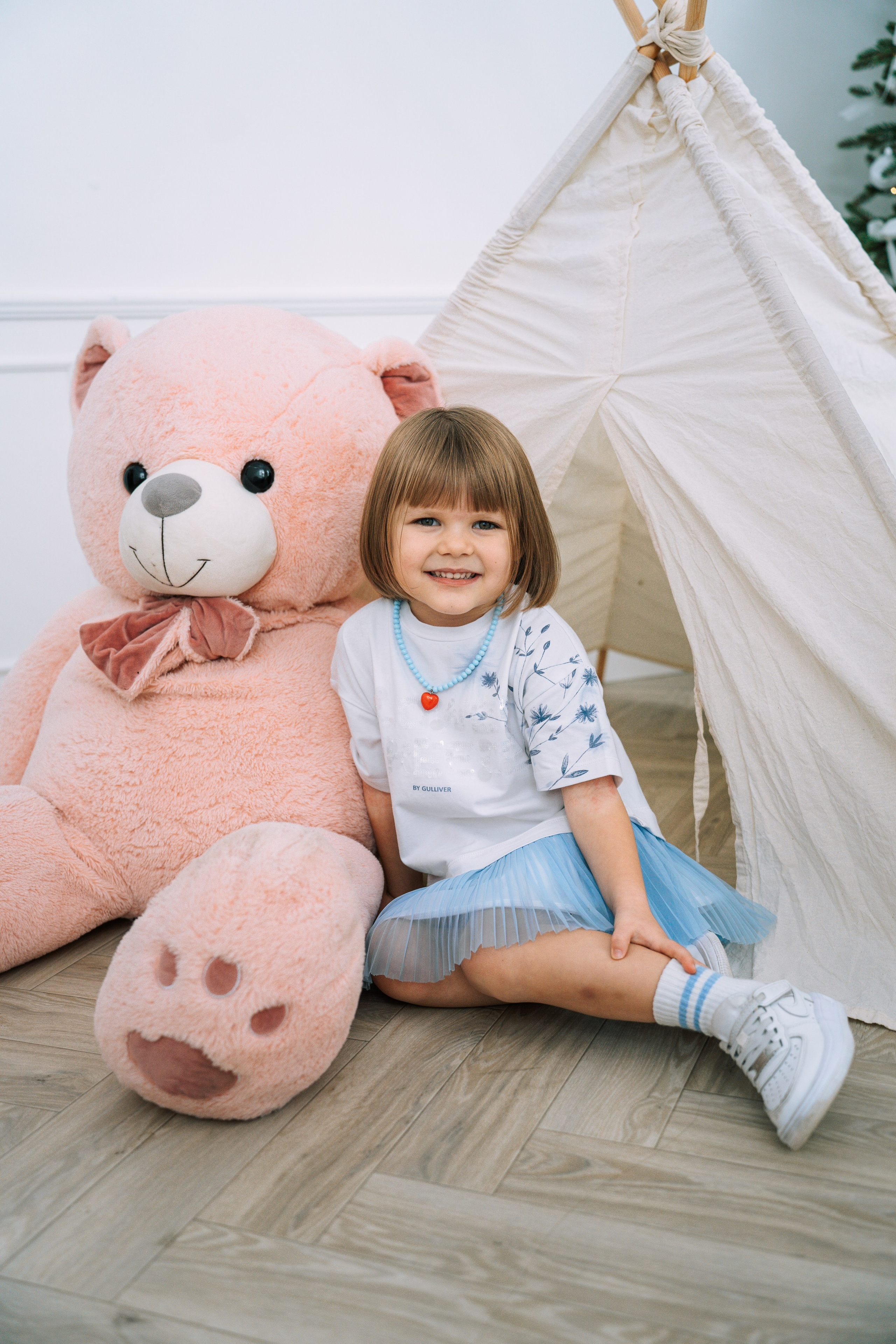 Девочки. Фотограф Мария N Екатеринбург