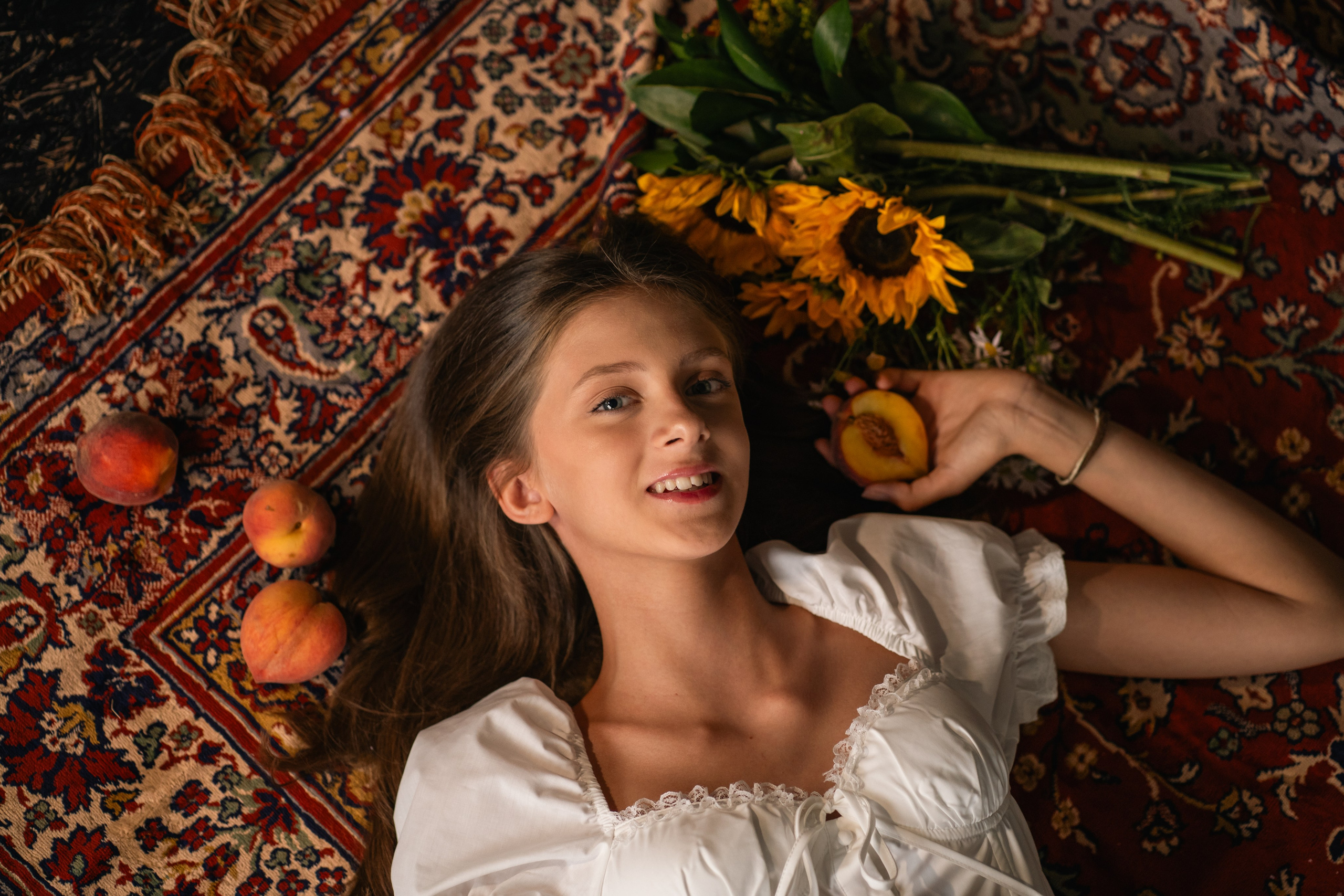 Натюрморт. Фотограф Мария N Екатеринбург