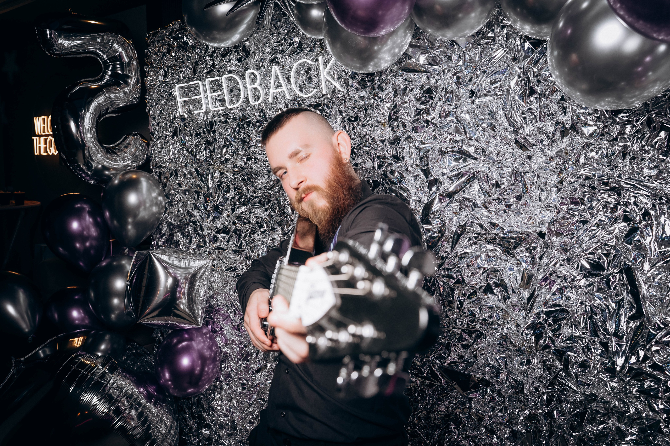 Feedback 5 лет. Екатерина Рыбкина Портретный фотограф в Москве