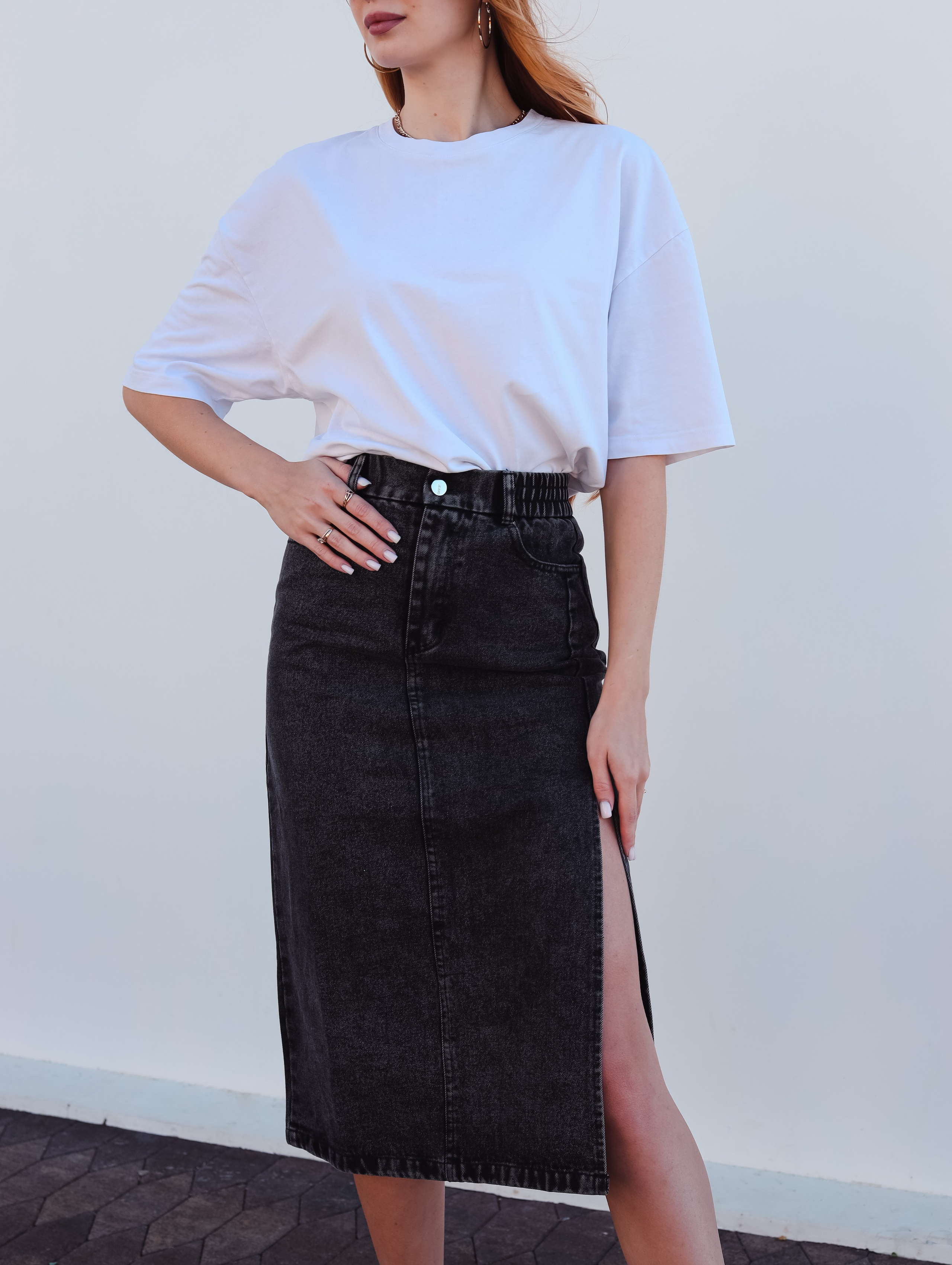 Одежда и аксессуары. Главная