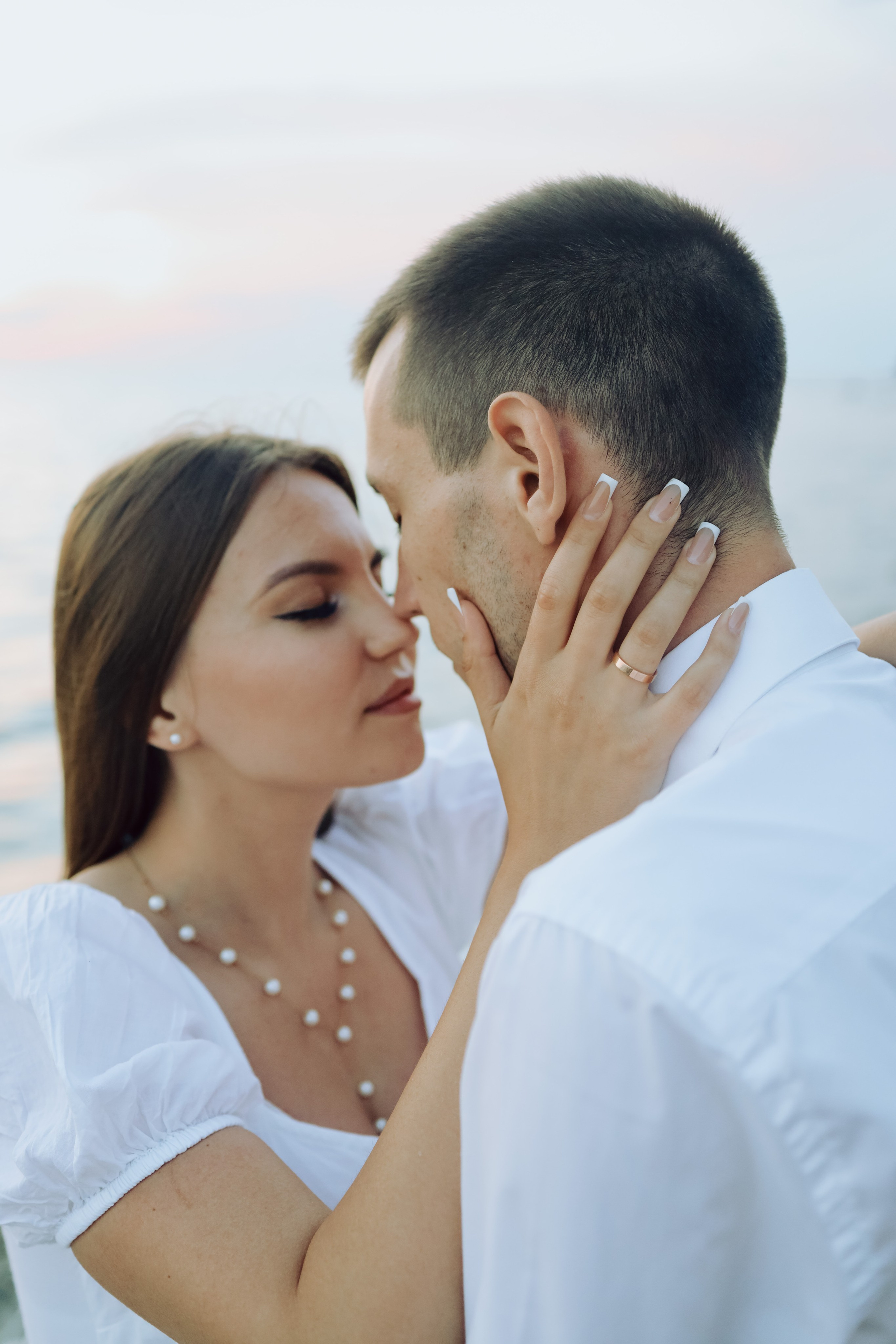 Свадебное путешествие на море. Главная