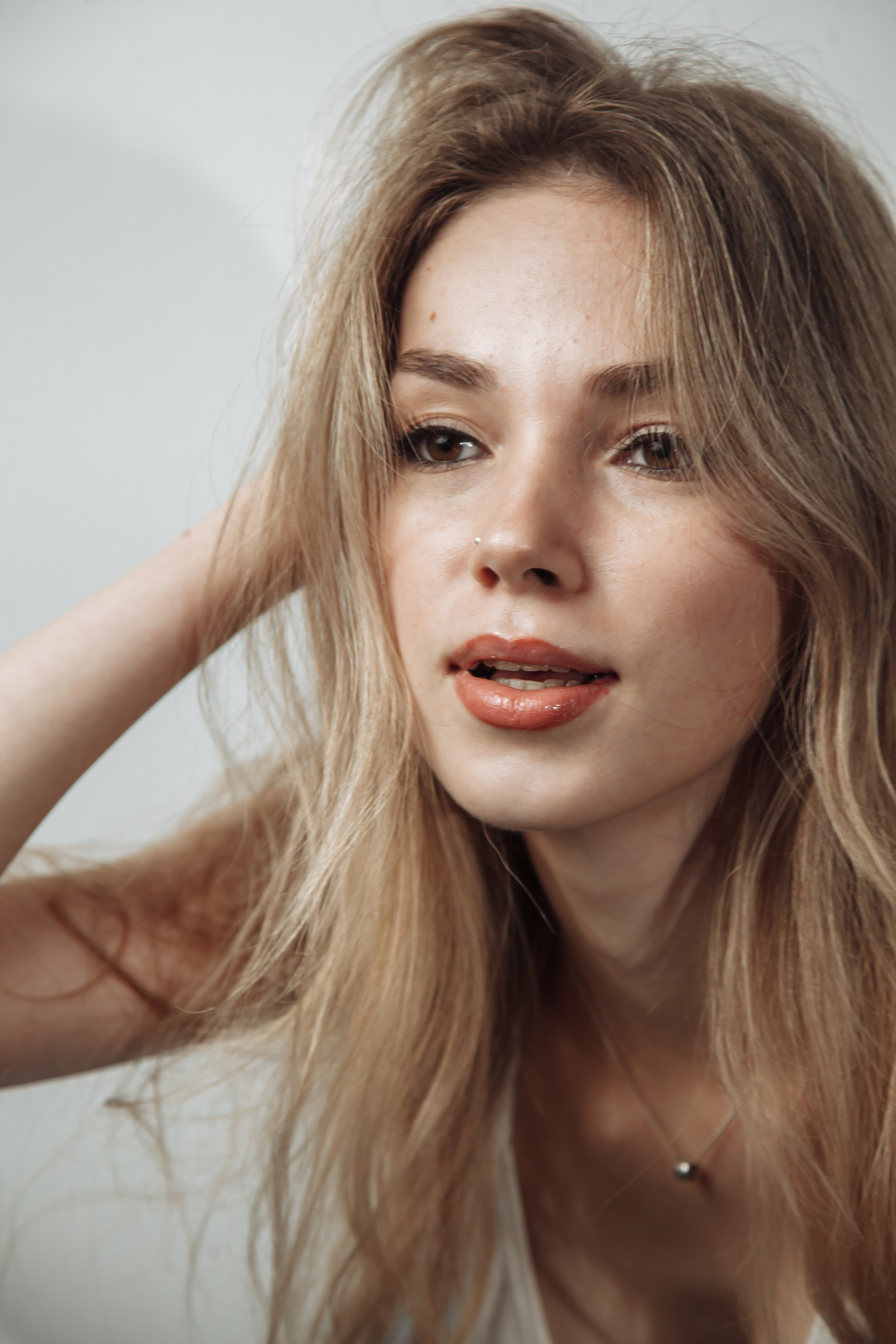 Ксюша. Свадебный и семейный фотограф в Минске Духович Татьяна