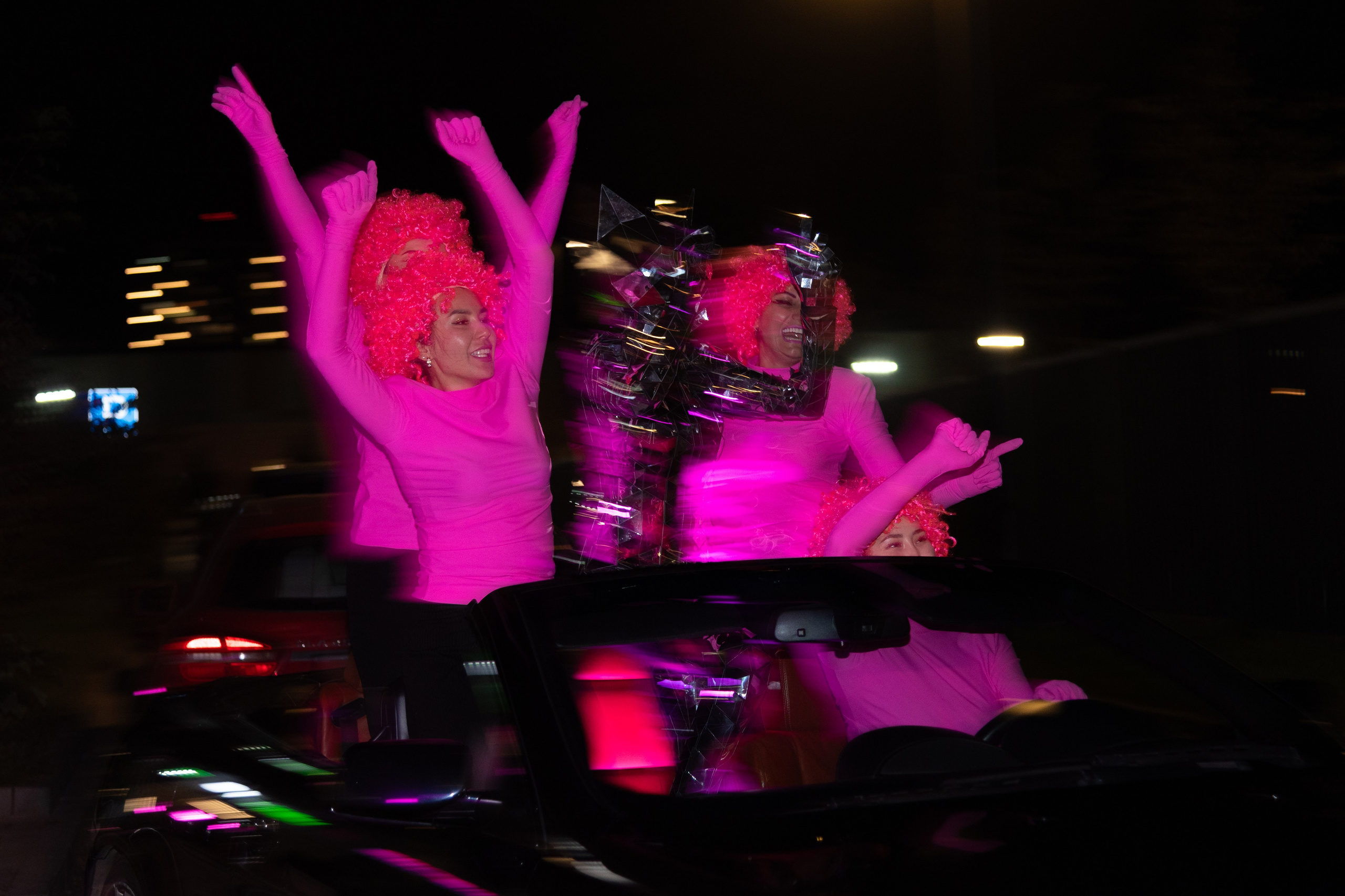 Фотоконтент. Профессиональный фотограф в Москве Юлия Москалёва