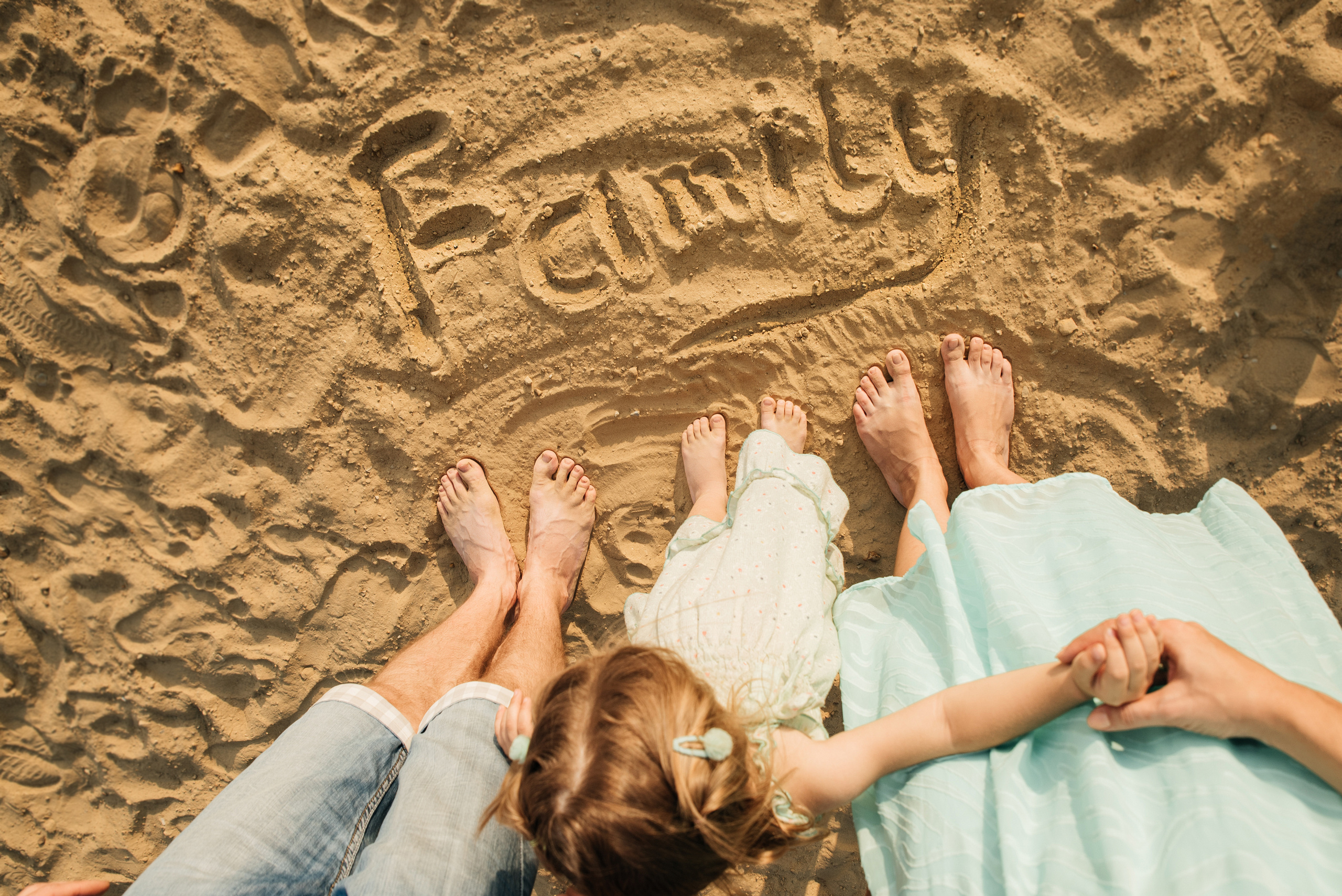 Семейная фотосессия на природе. Лана Абрамян-Фотограф новорожденных и беременных в Новороссийске Анапе