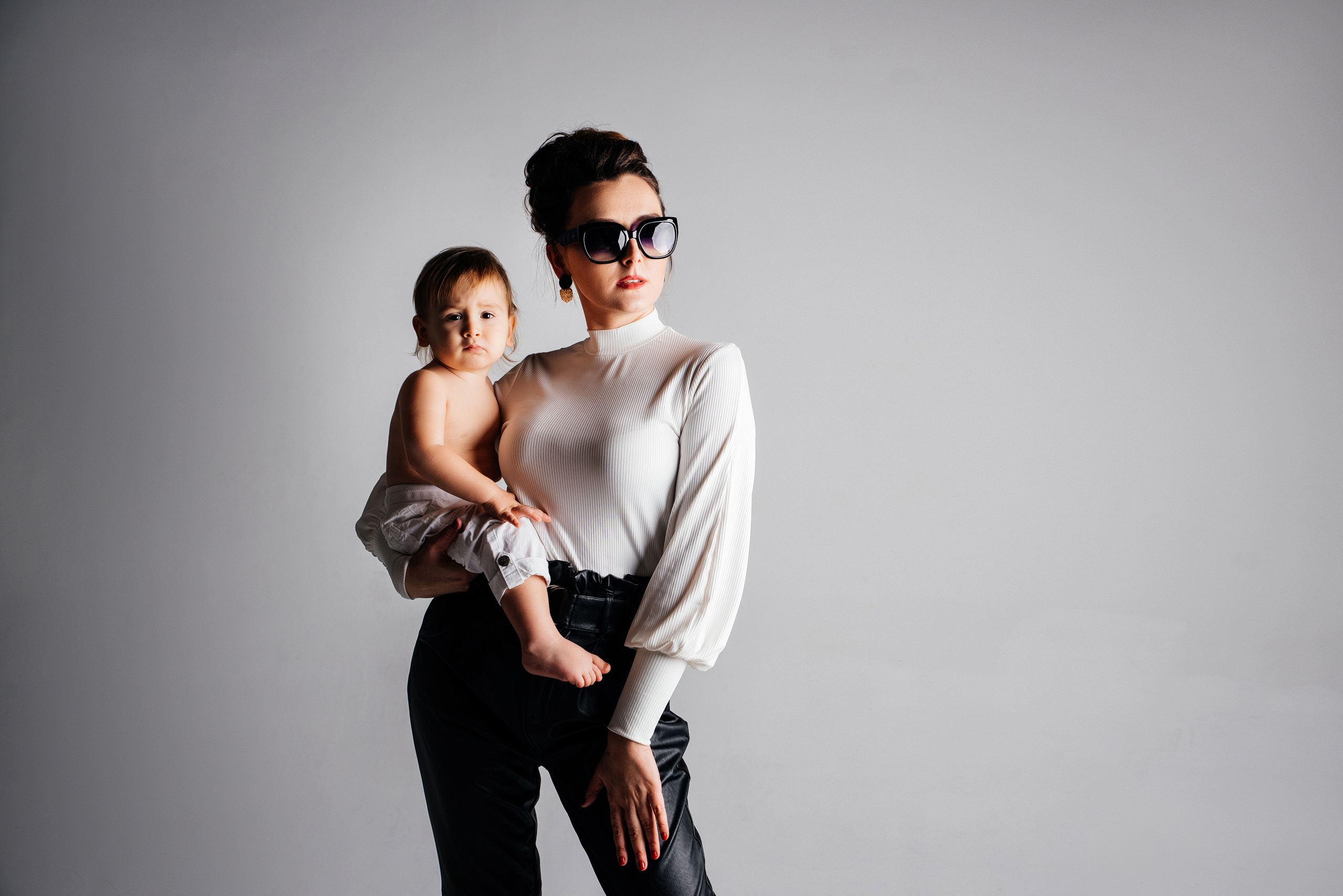 Семейная фотосессия с малышом в Новороссийске. Лана Абрамян-Фотограф новорожденных и беременных в Новороссийске Анапе