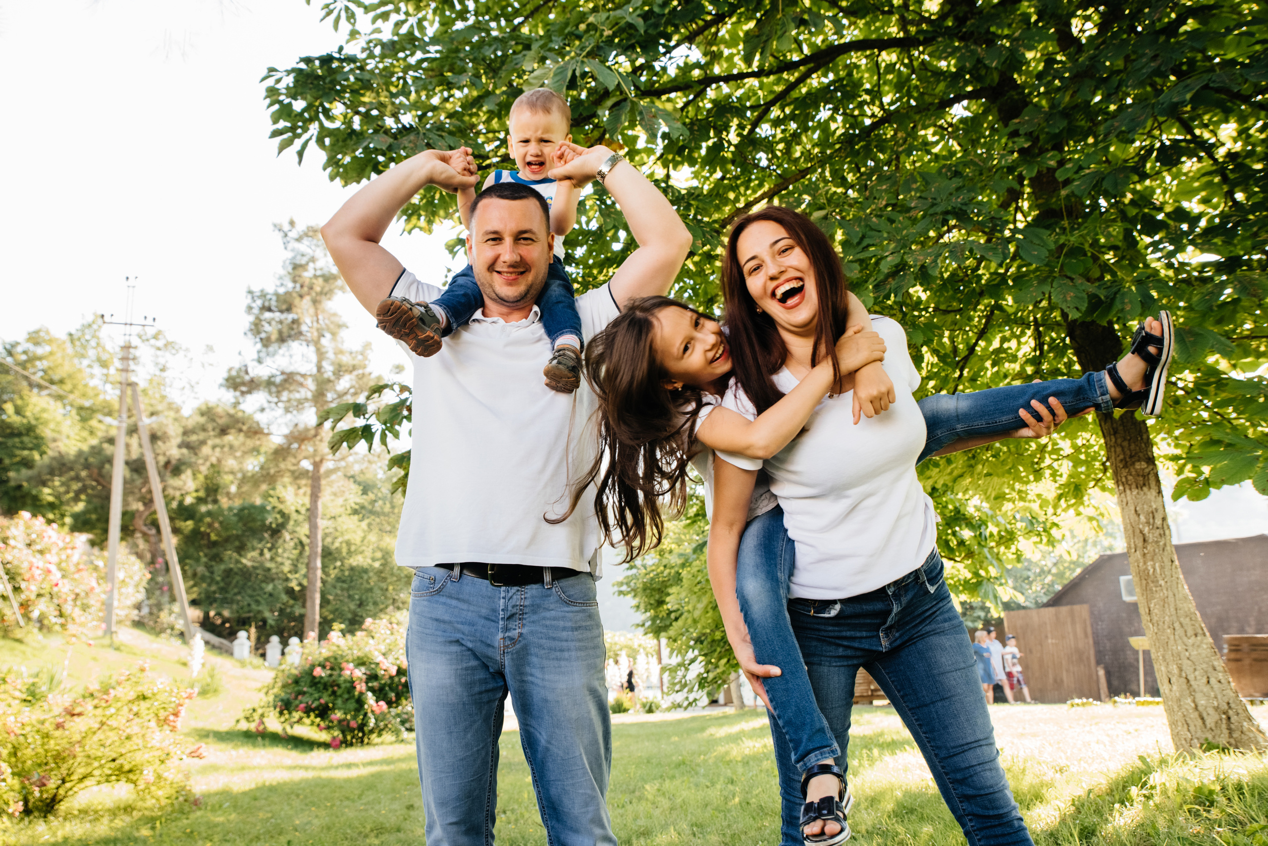 Семейная фотосессия на природе. Лана Абрамян-Фотограф новорожденных и беременных в Новороссийске Анапе