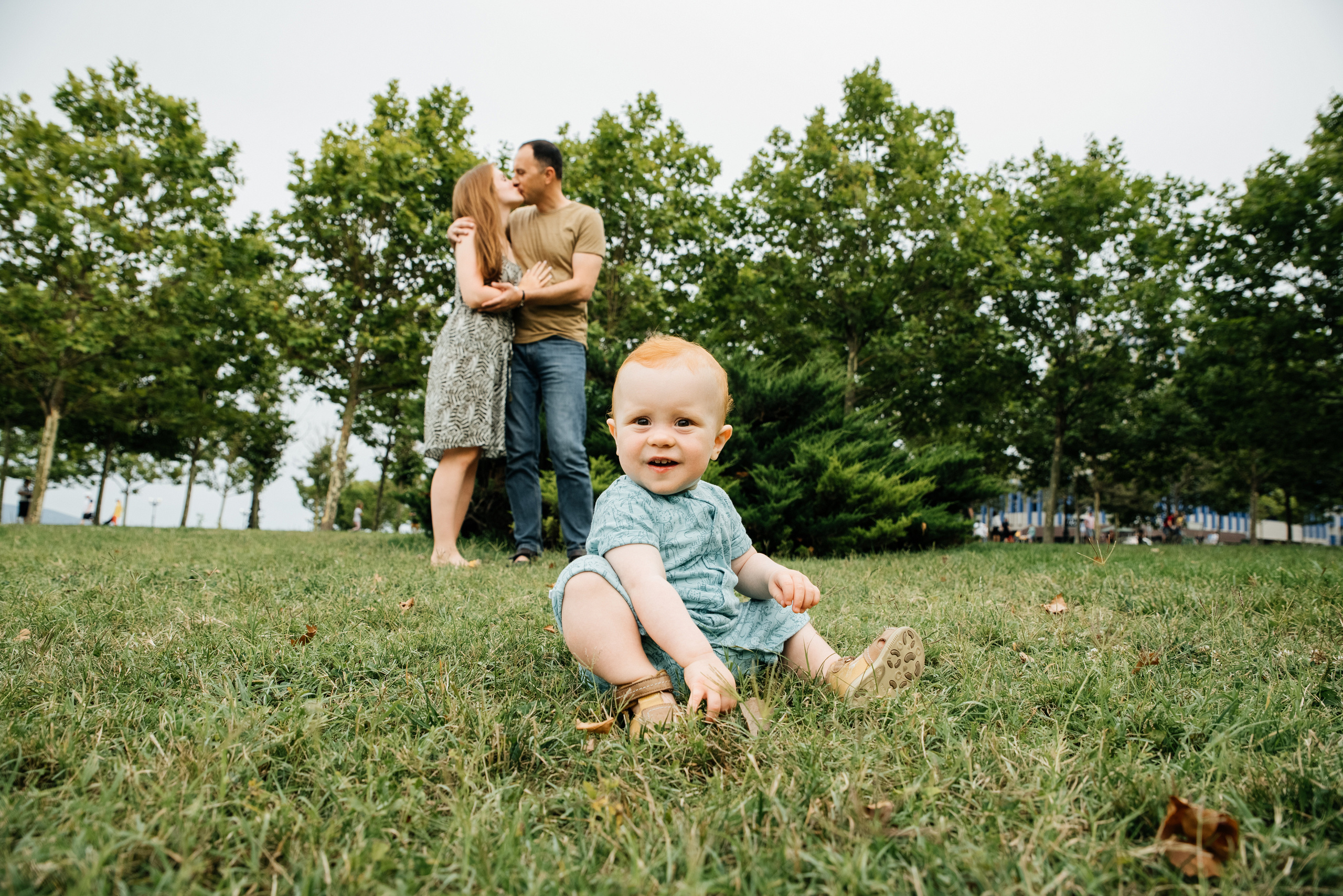 Семейная фотосессия на природе. Лана Абрамян-Фотограф новорожденных и беременных в Новороссийске Анапе