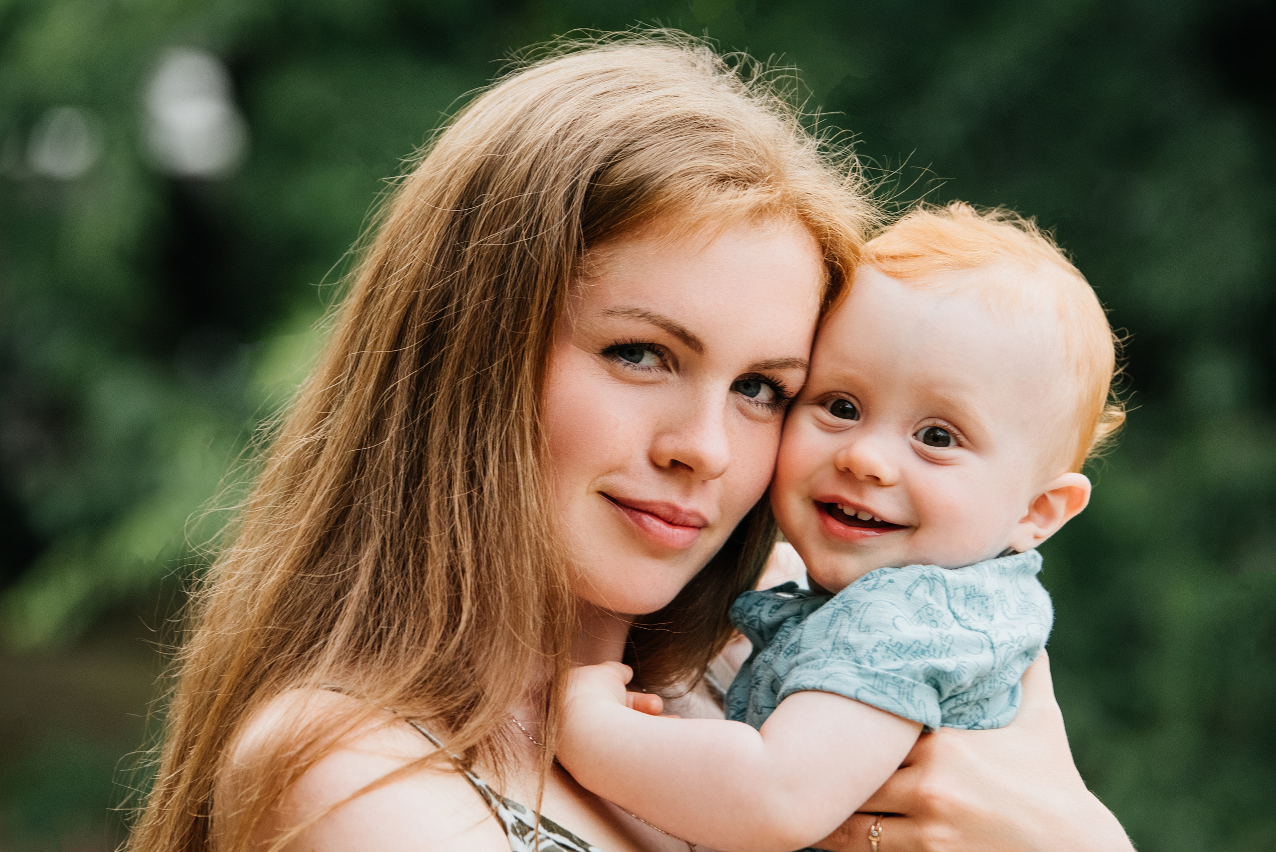Семейная фотосессия на природе. Лана Абрамян-Фотограф новорожденных и беременных в Новороссийске Анапе