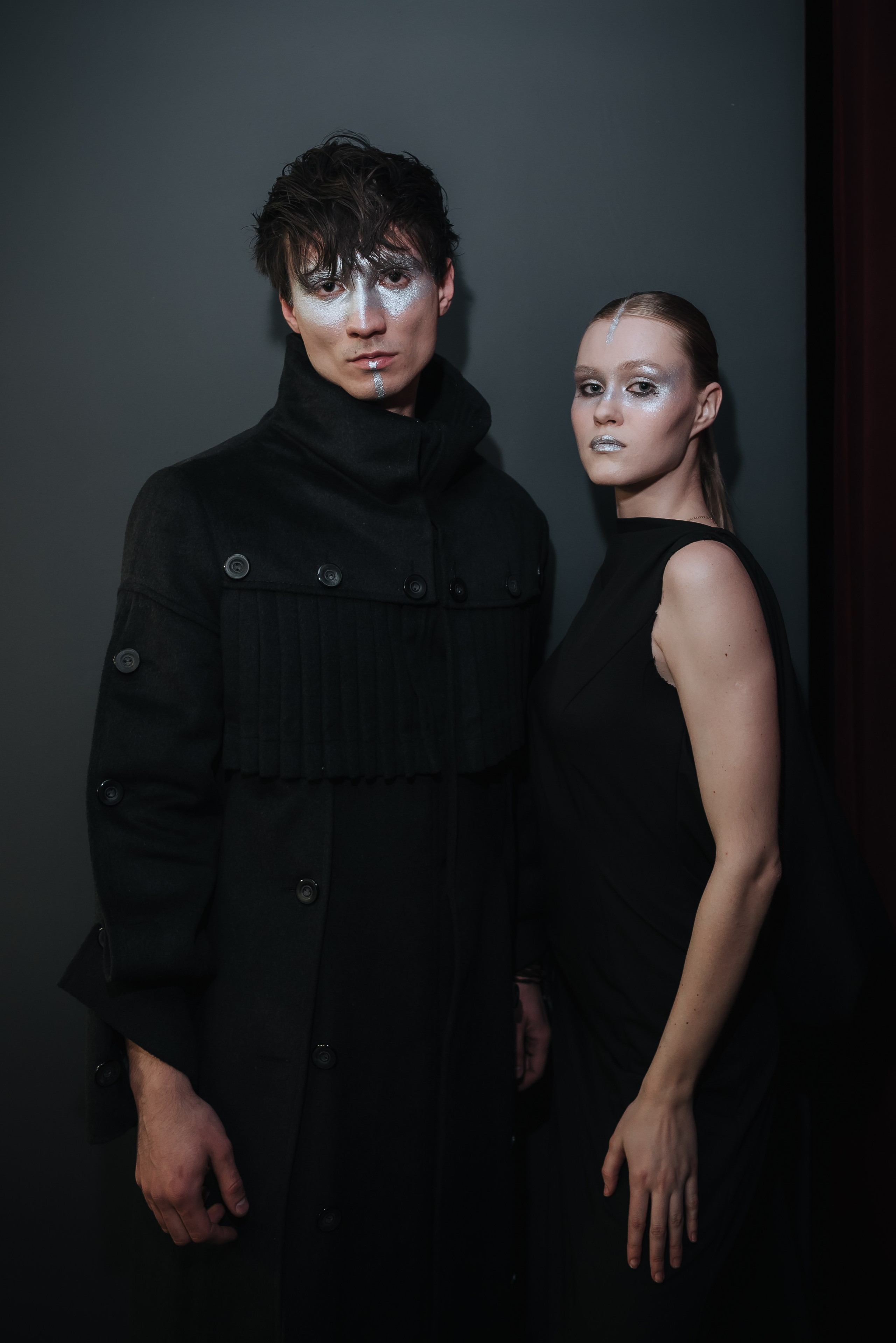 Космос Мода. Фотограф Карина Шарова Москва