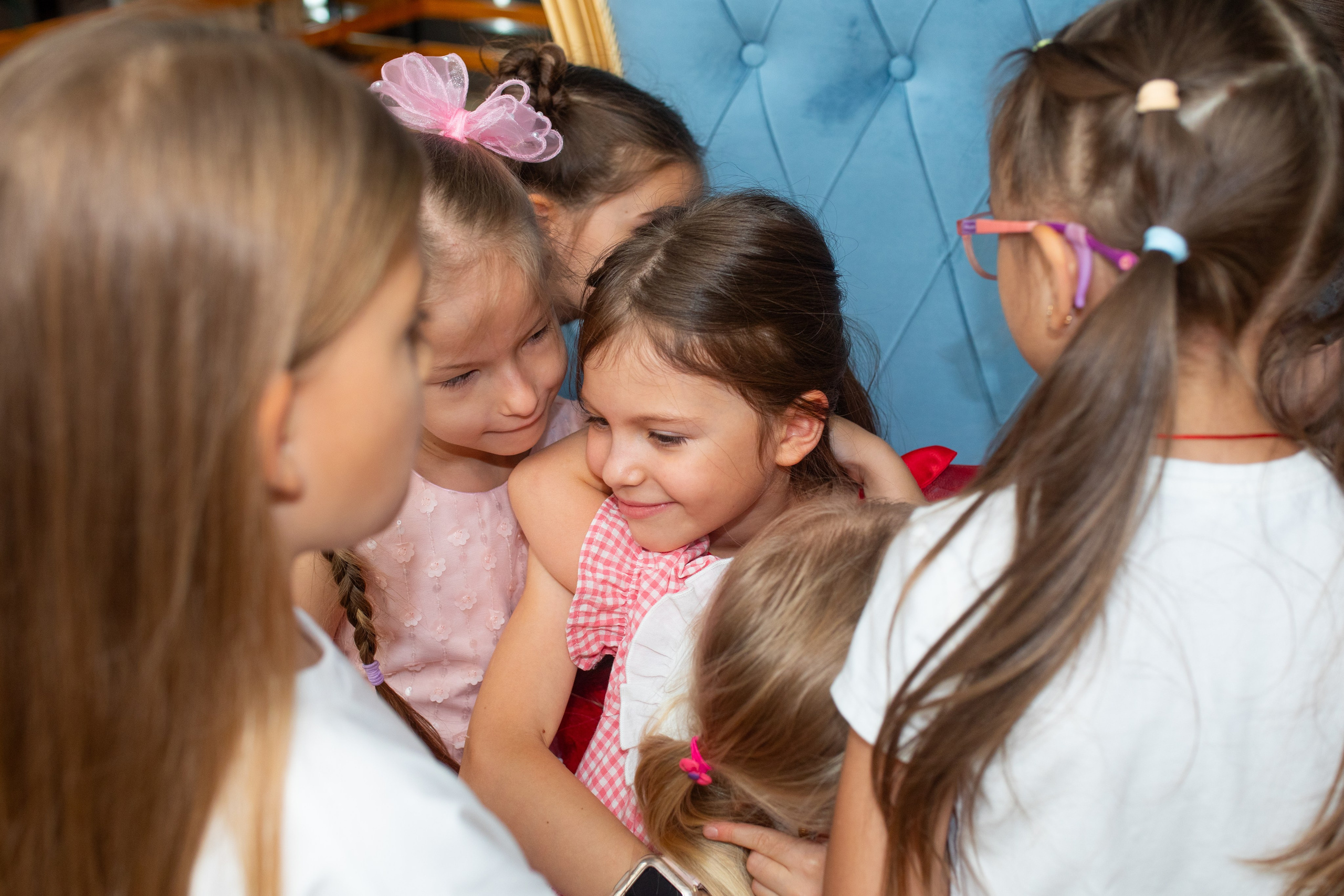 Вандер пуш. Фотограф в Новосибирске Ася Зверева